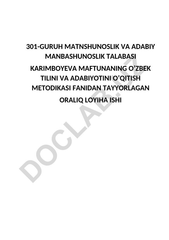Bo'g'lovchi, ko'makchi, yuklama so'z turlari