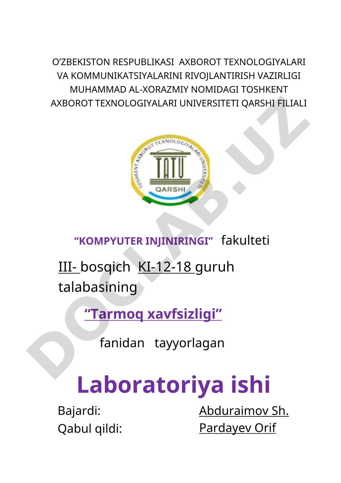 Simsiz tarmoq routerlarida MAC-adreslarni filtrlash