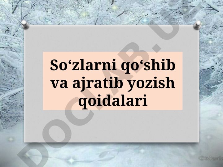 Gulxaniy masalasida bir-biriga zid ikki hayvon timsoli
