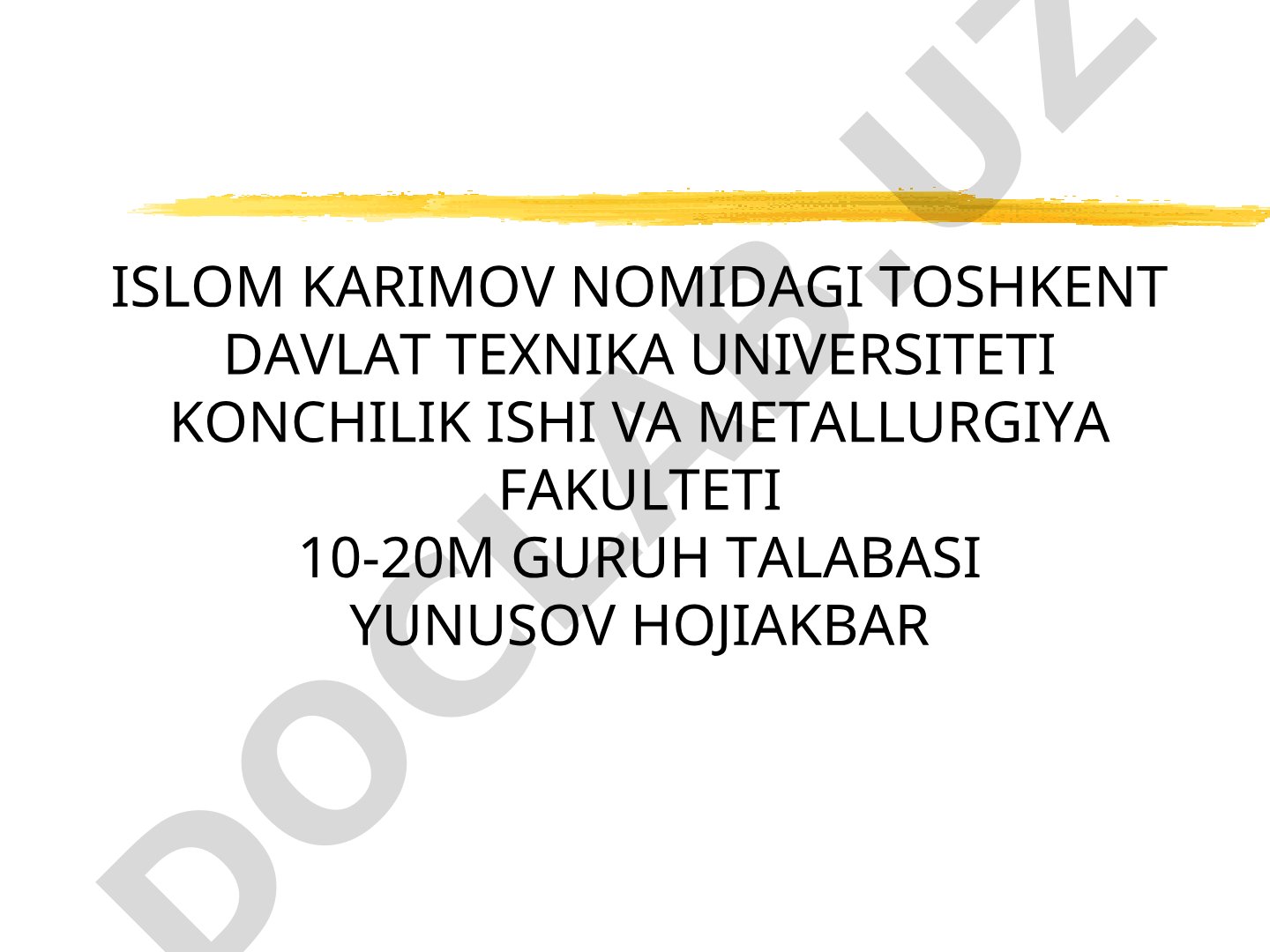 Elektrokimyo elementlari. Elektrolit eritmalar. Ionlarni o'tkazish sonlari.