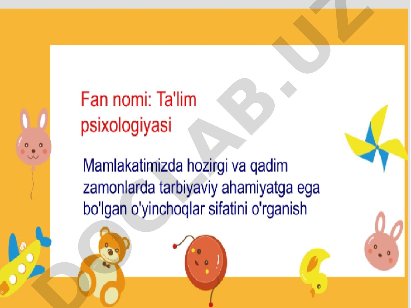 Ayollar va erkaklar kiyimi turlari va tavsifi