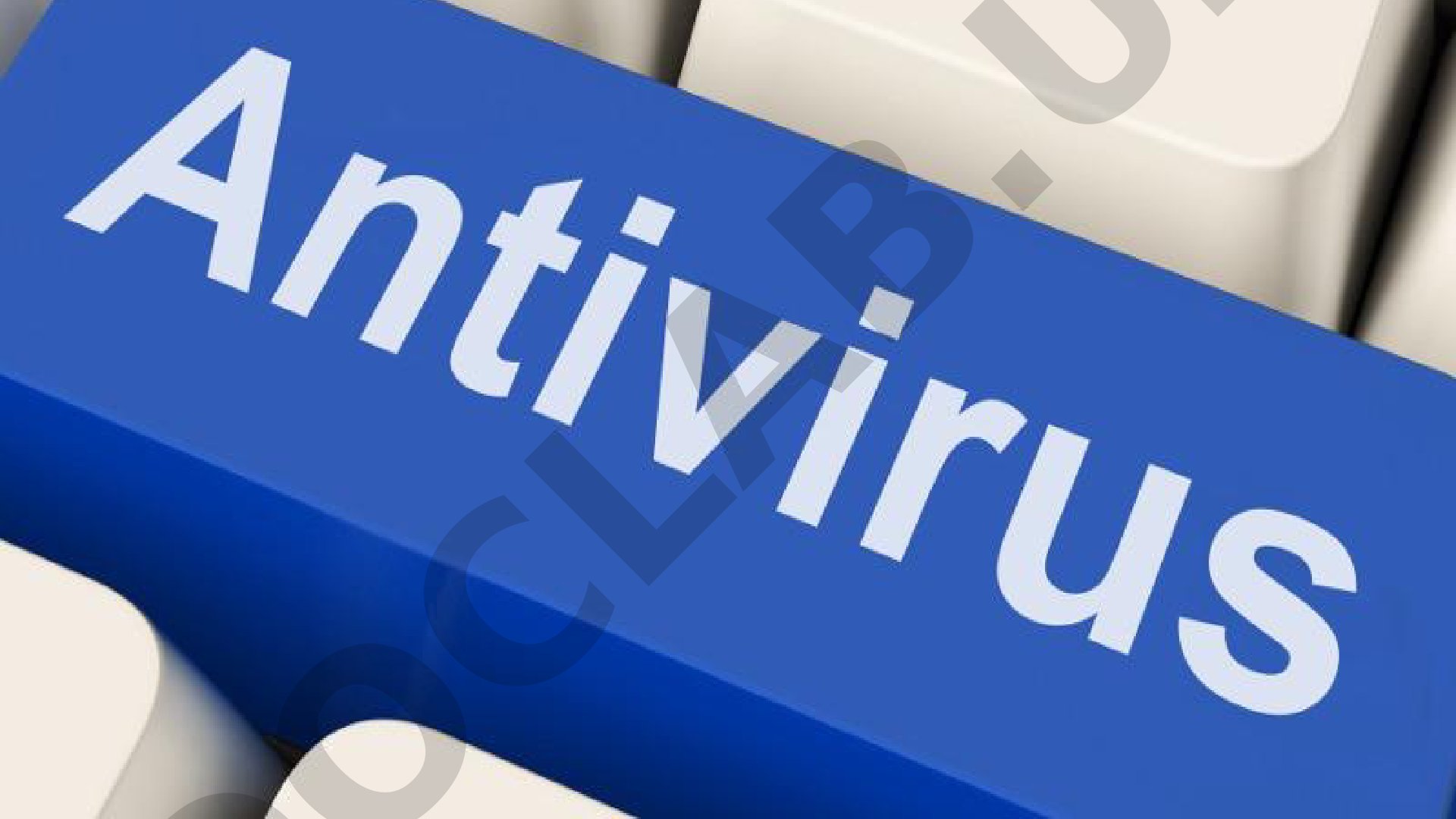 Virus va uning turlari. Antivirus dasturlari. Antivirus dasturini o’rnatish.