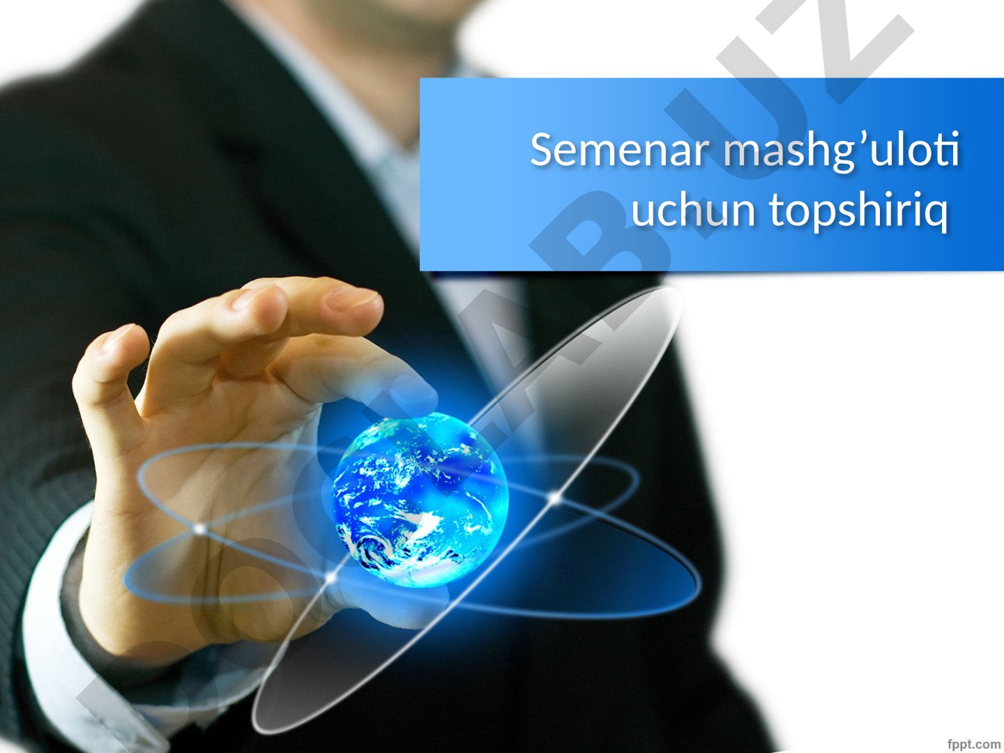 Moliya bo'yicha glossariy, esse va moliyaviy qaror tahlili topshiriqlari