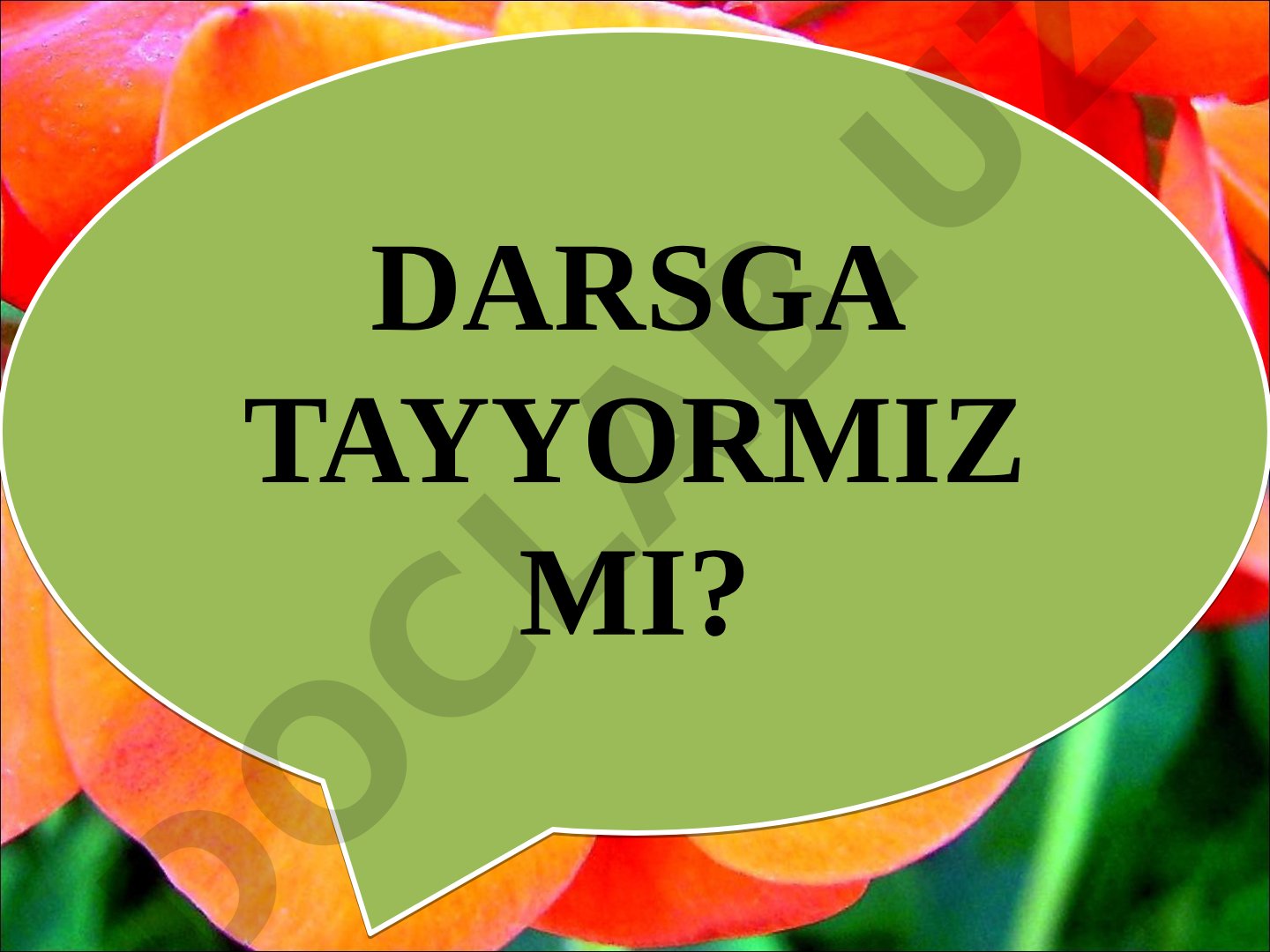 Milliy kiyimlardan do'ppi tikish texnologiyasi