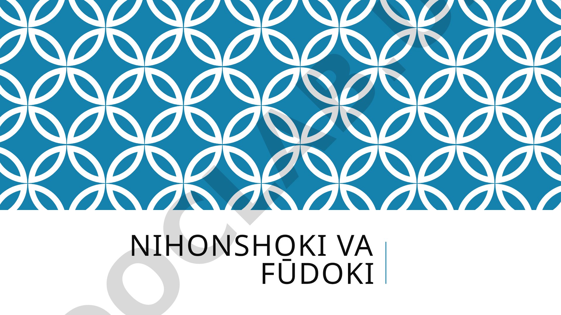 Nihonshoki va fūdoki Urashima tarō