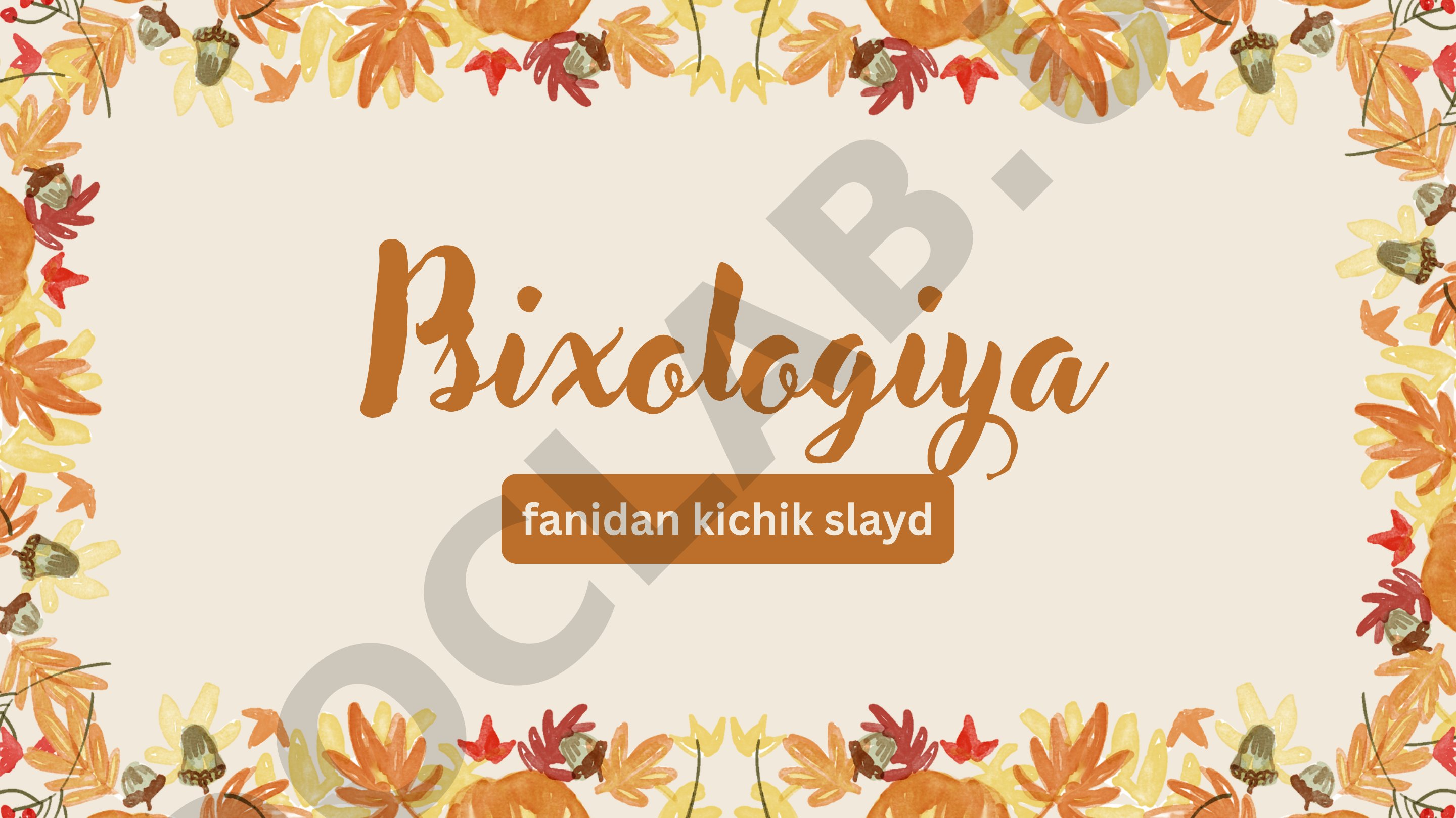 Idrok, xotira va tafakkurning bog'liqligi