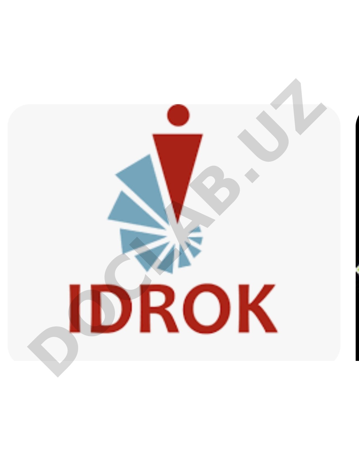 Idrok