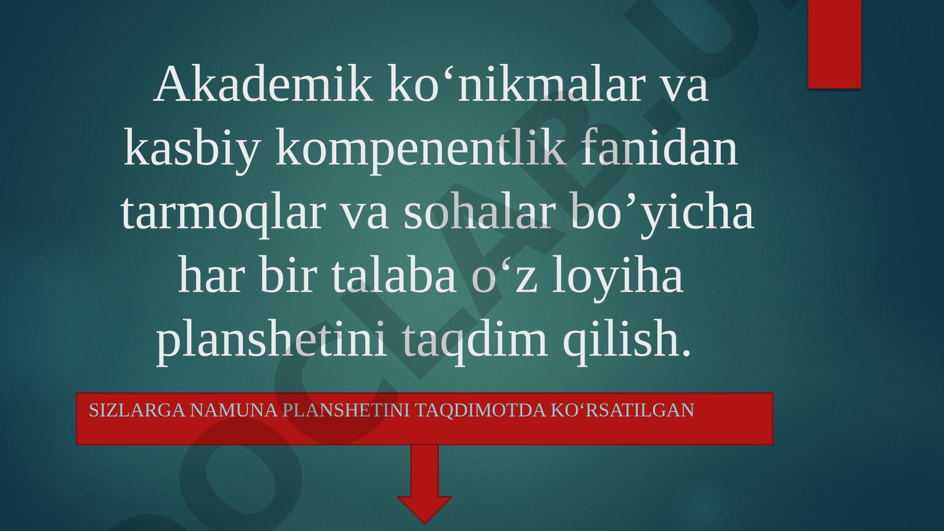 Guliston davlat universiteti ishonchli va xavfsiz onlayn turizm platformasi