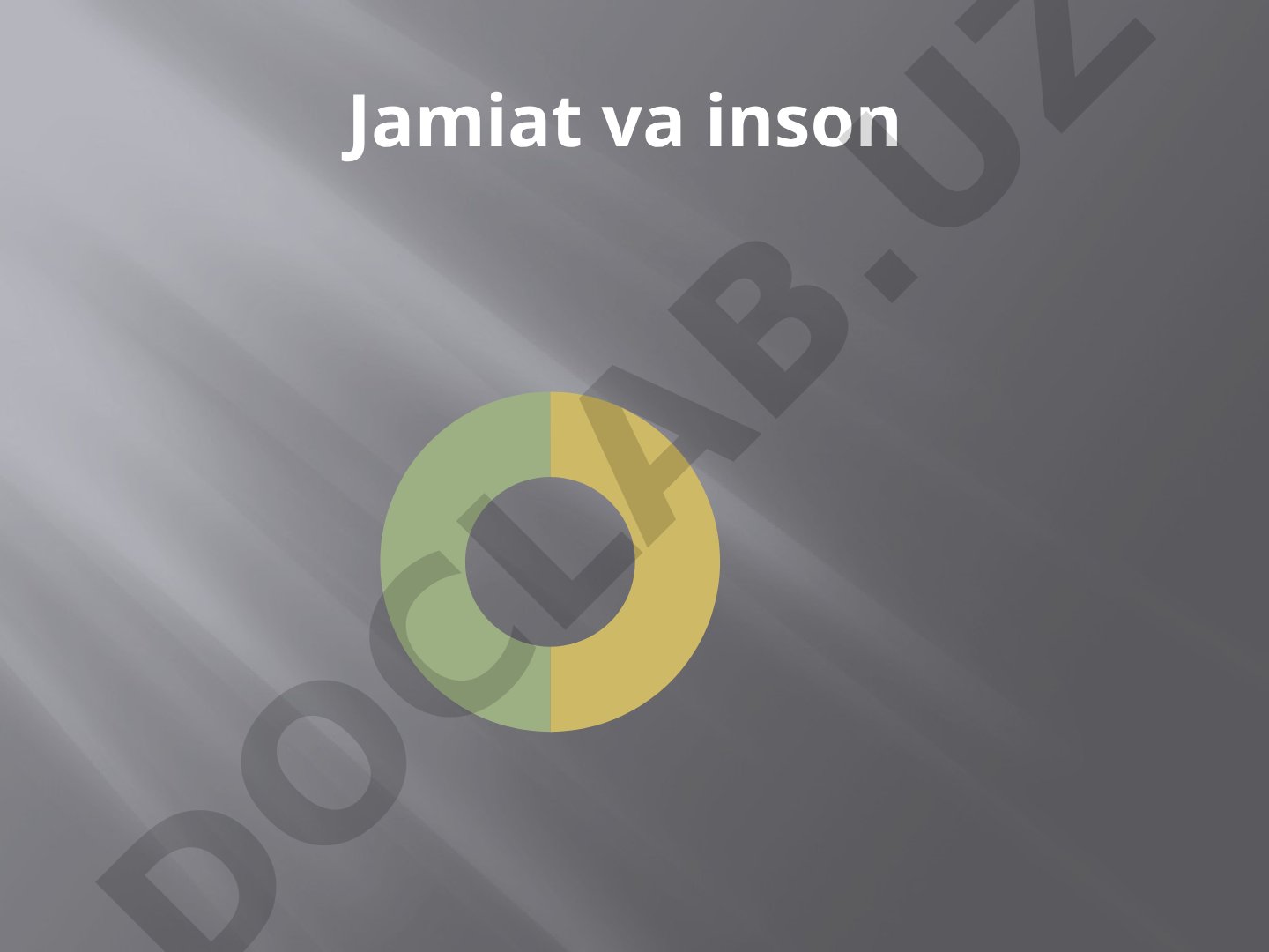 Jamiyat tushunchasi, xususiyatlari, inson va jamiyat munosabatlari, Ibn Sino fikrlari