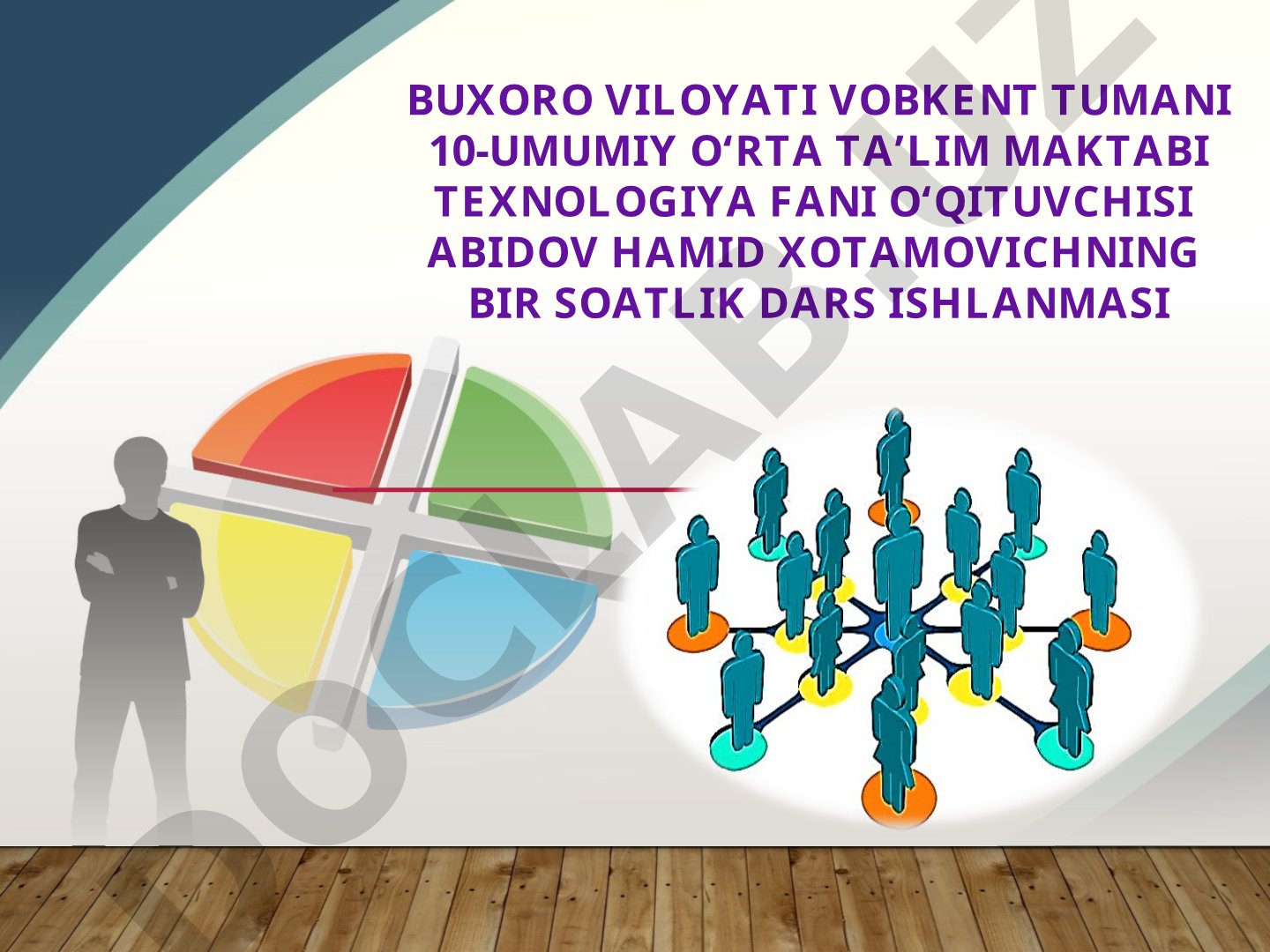 Arduino. Arduino va uning imkoniyatlari