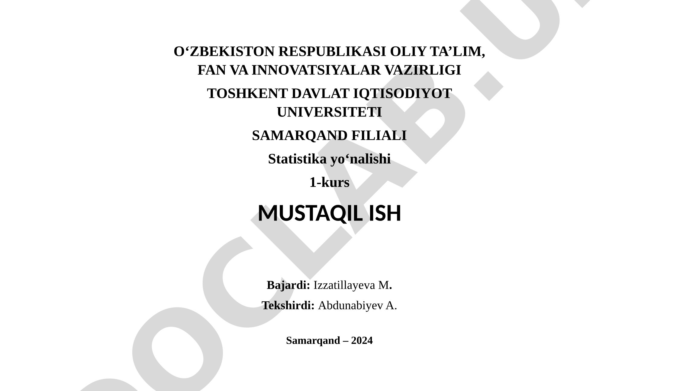Raqamli iqtisodiyotda axborot xavfsizligini ta'minlashning zamonaviy usullari va vositalari
