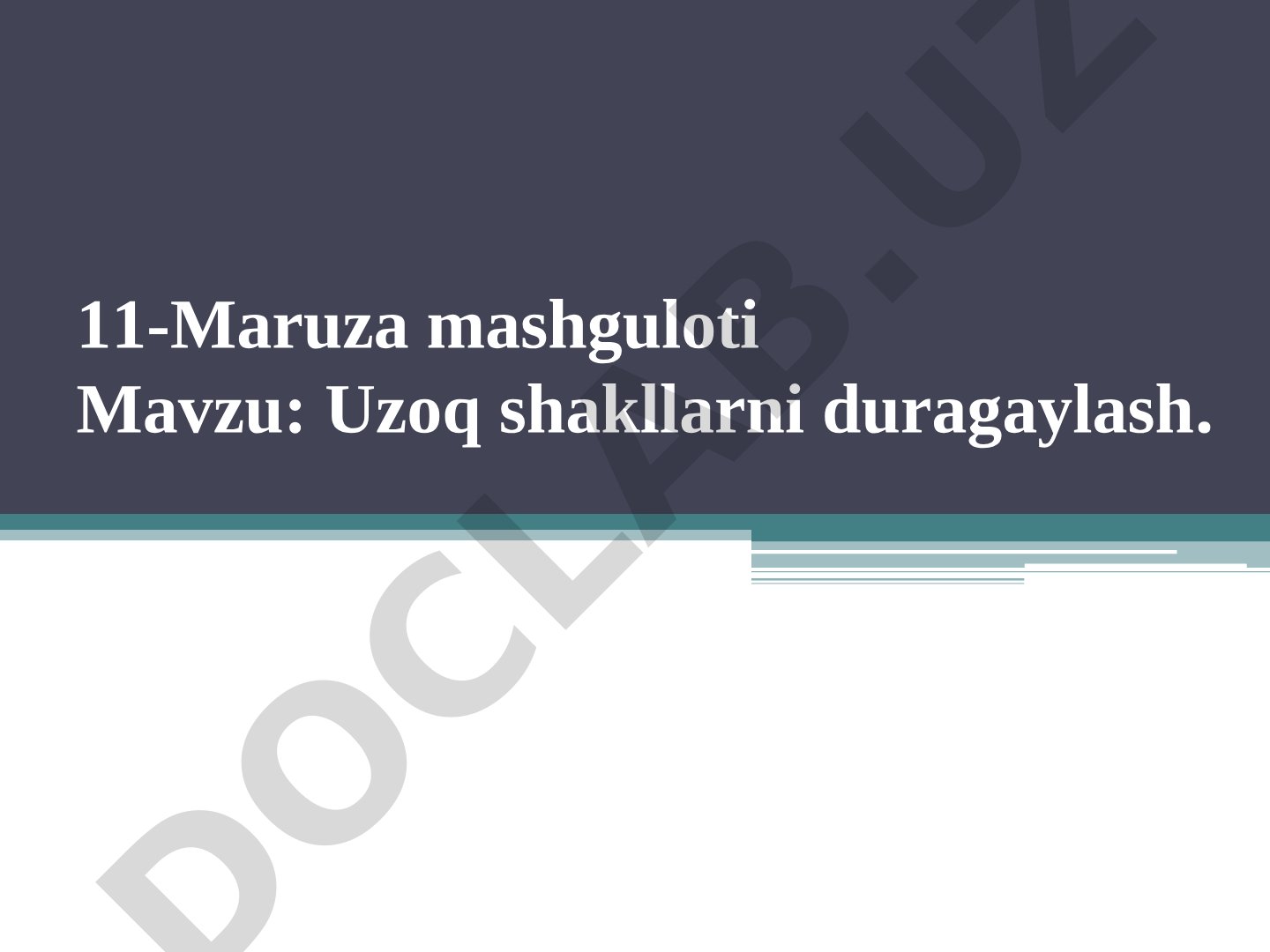 Autbriding va inbriding tushunchasi, turlararo chatishmaslik sabablari, geterozis
