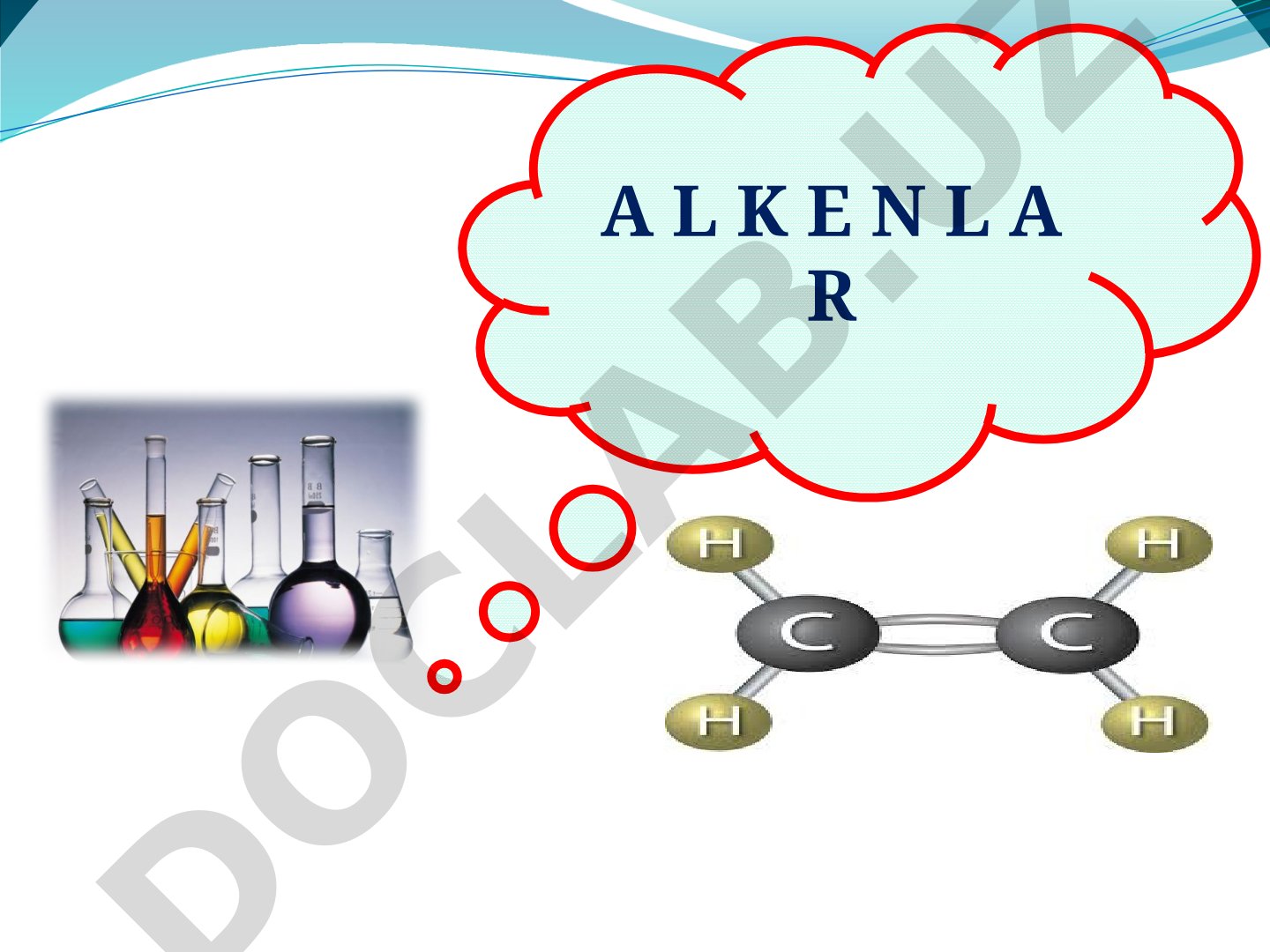 Alkenlar: tuzilishi, izomeriyasi va nomenklaturasi