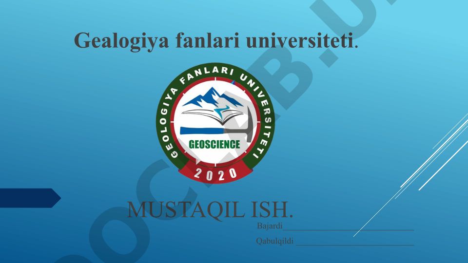 Qattiq jismning aylanma harakat dinamikasi va giroskoplar