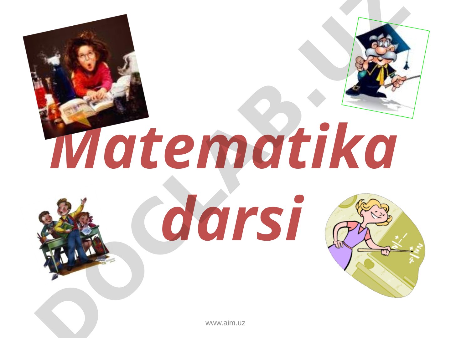 Rim raqamlari