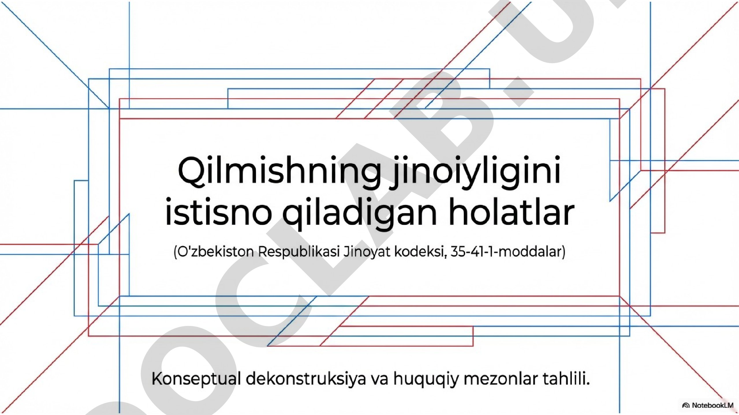 Taqdimot