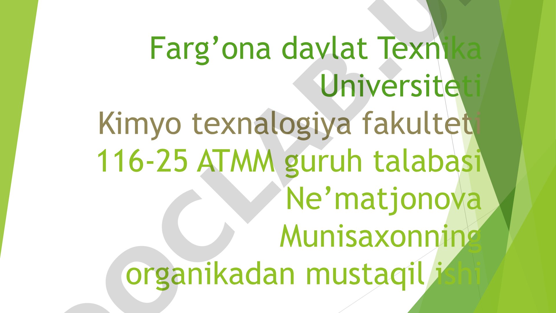 Oddiy efirlar