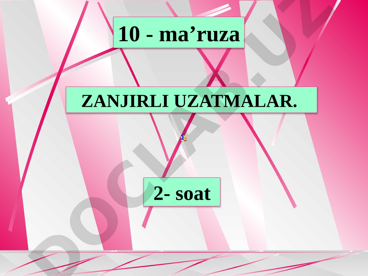 Zanjirli uzatmalar: umumiy ma'lumot, tuzilishi, materiallar, kuchlar va hisoblash