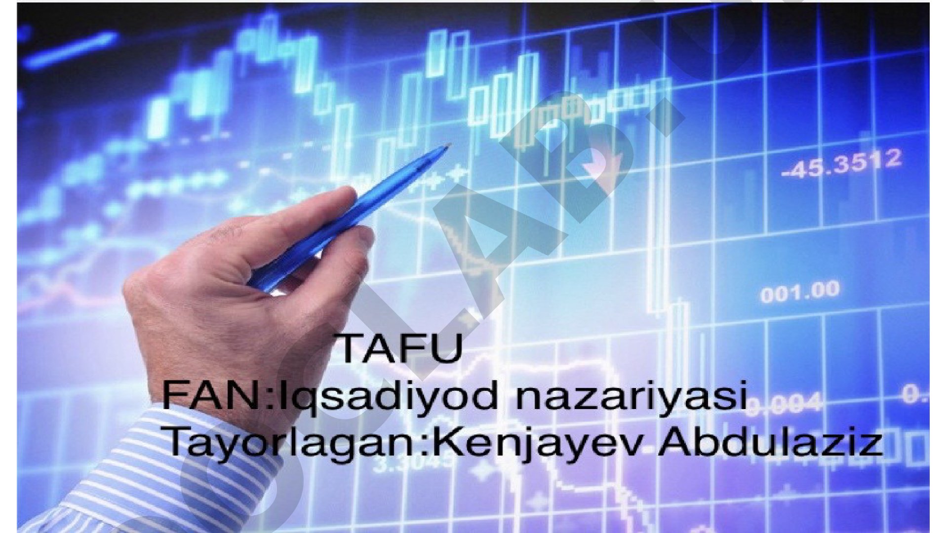 E'tiboringiz uchun rahmat