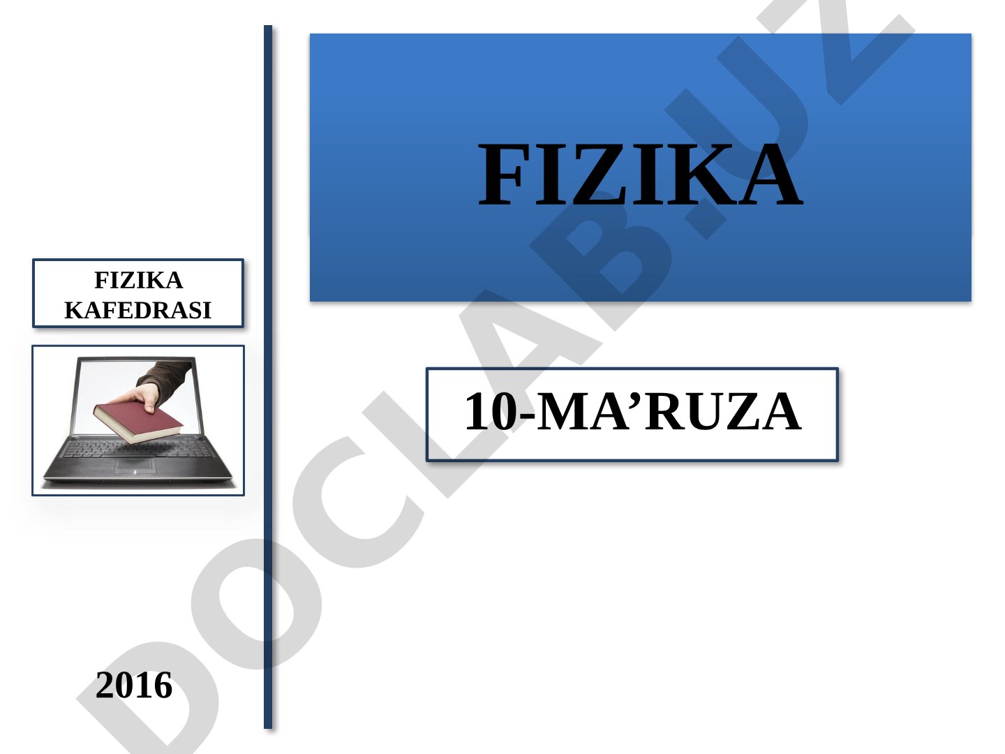 Yorug'lik interferensiyasi, kogerentlik va interferometrlar