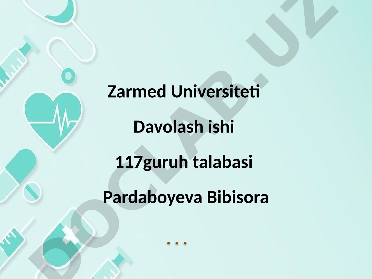 Yangi davr adabiyotining tarixi