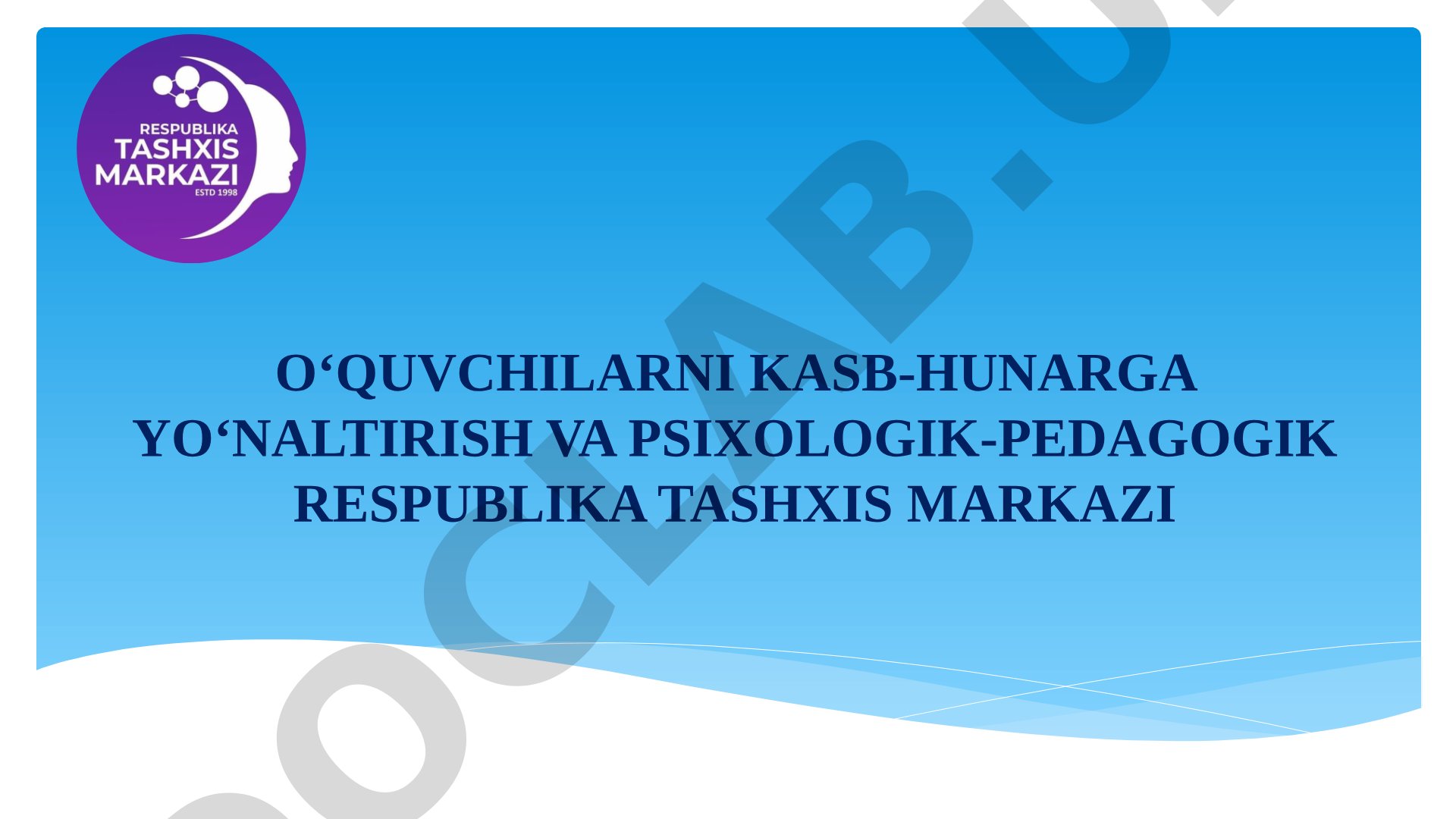 Agressiyani yuzaga kelishi va uni boshqarish