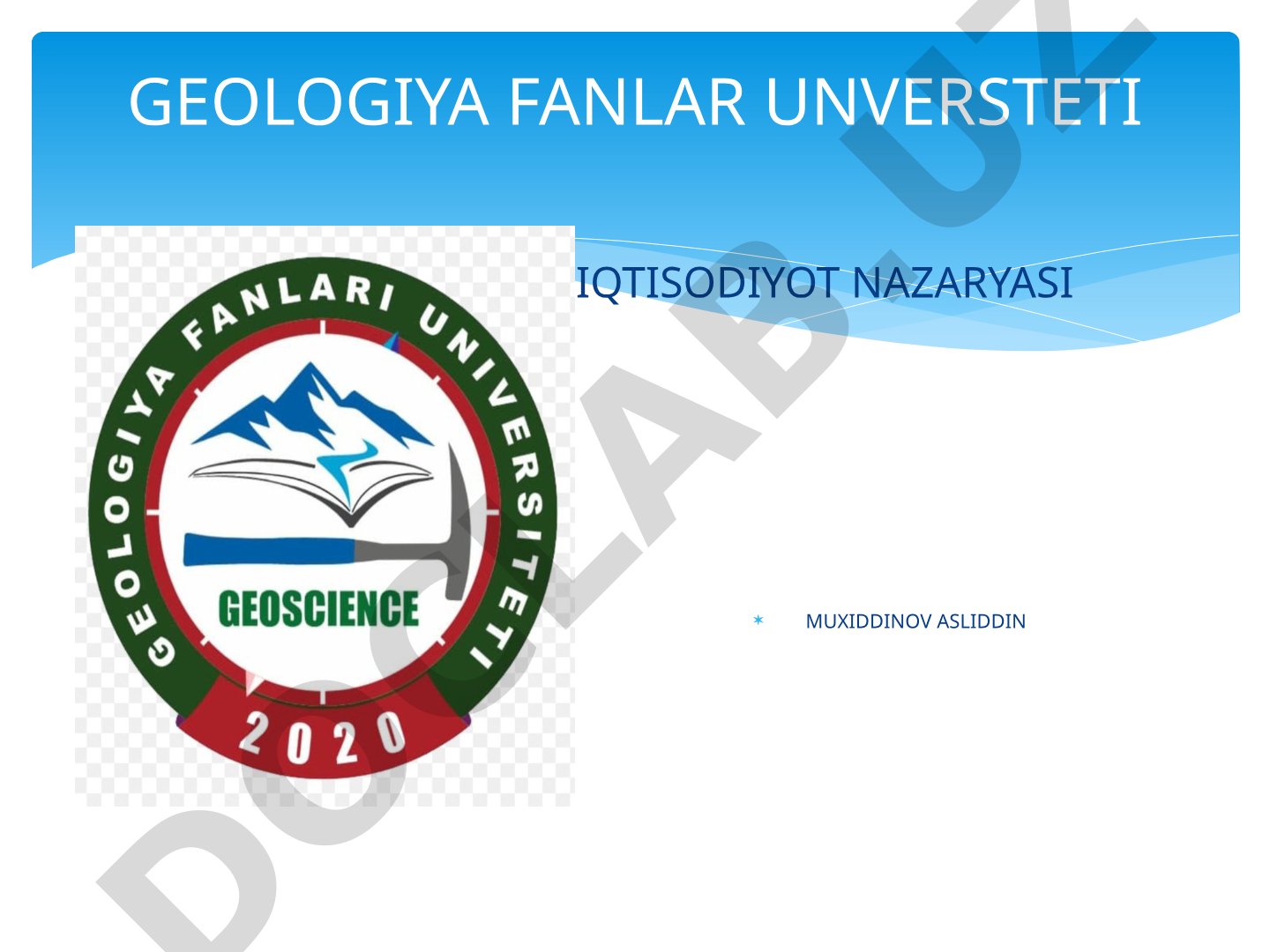 Yaponiyani Bozor Iqtisodiyotiga O'tishi: Tarix va Rivojlanish Yo'li