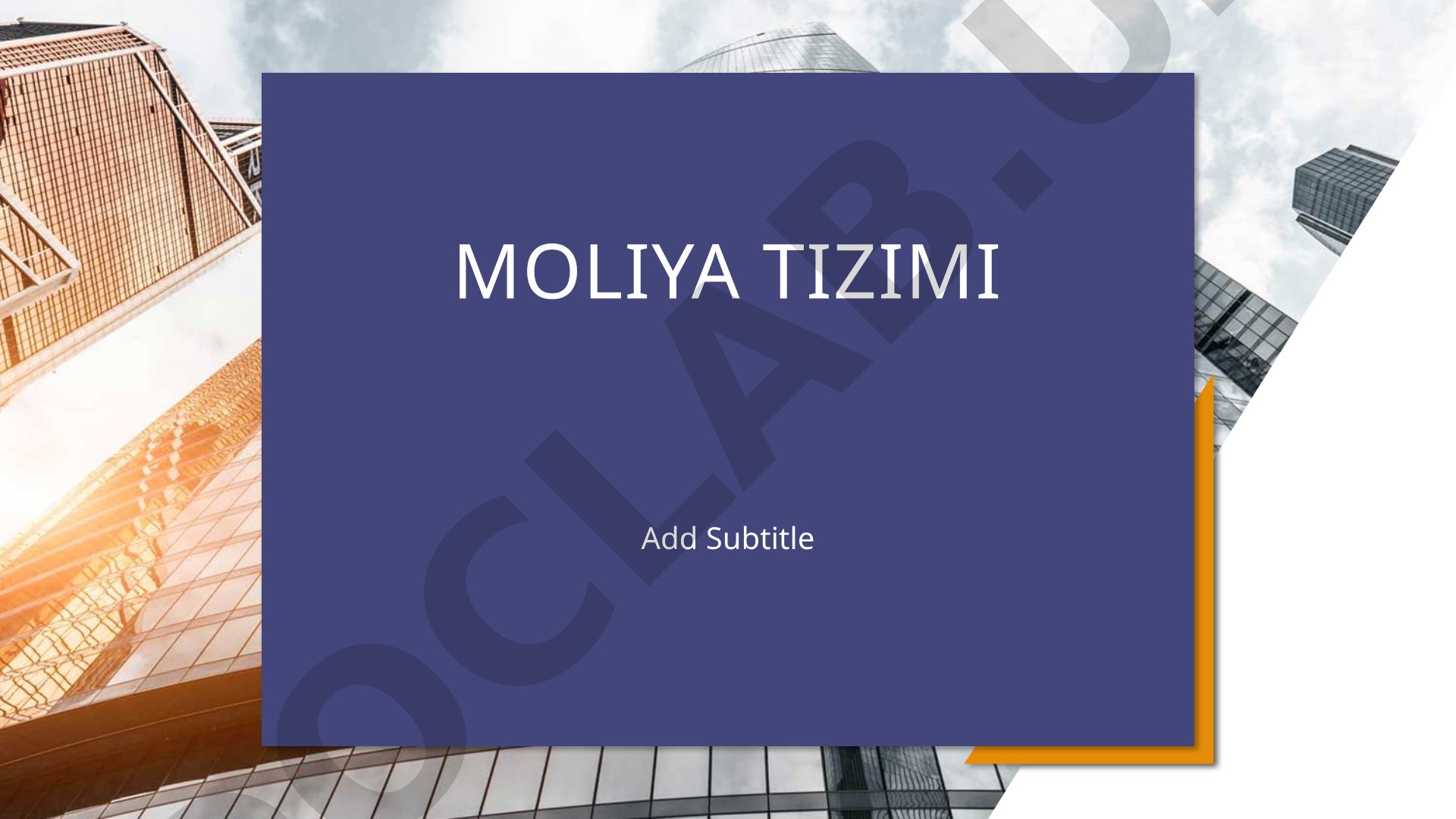 Moliya tizimining mazmuni, sohalari va xorijiy davlatlar moliya tizimi yoritilgan