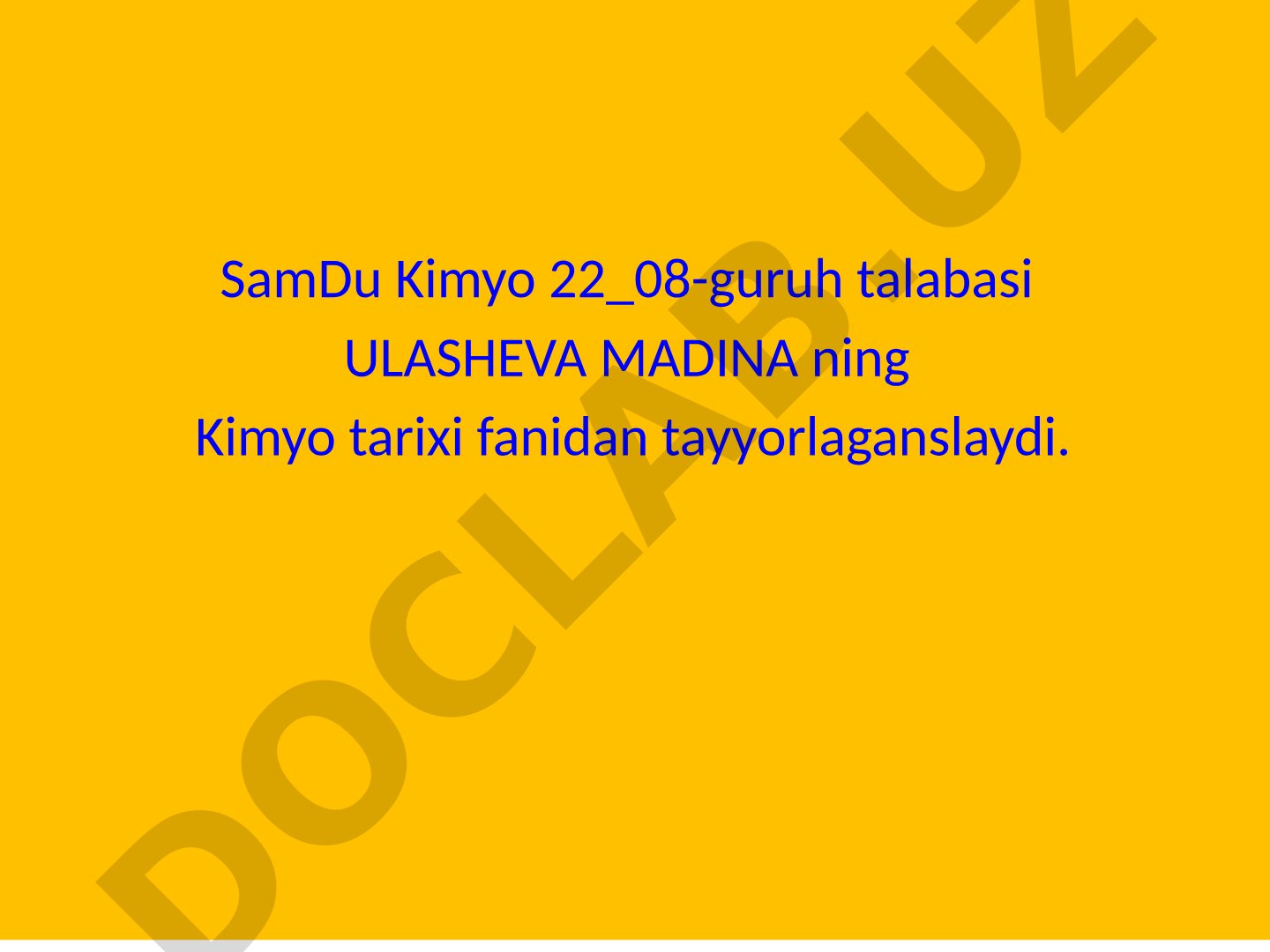 Arab va Yunon alkimyosi