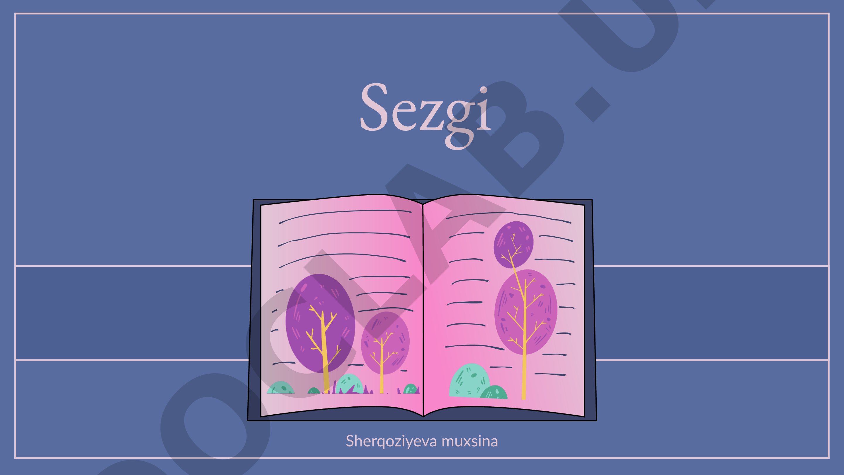 Sezgi va ilm-fan: nazariyalar va amaliyotlar