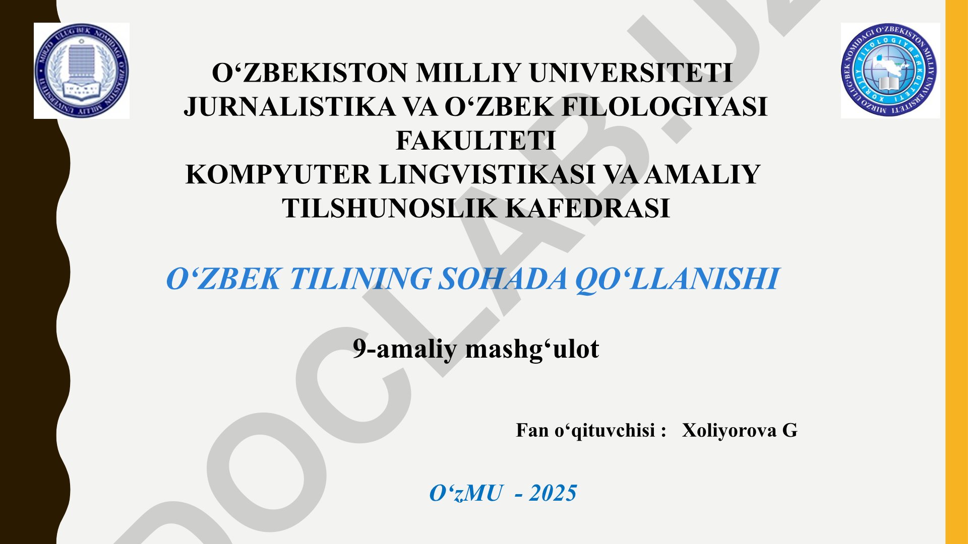 Muloqot va kommunikatsiya terminlariga ilmiy yondashuv