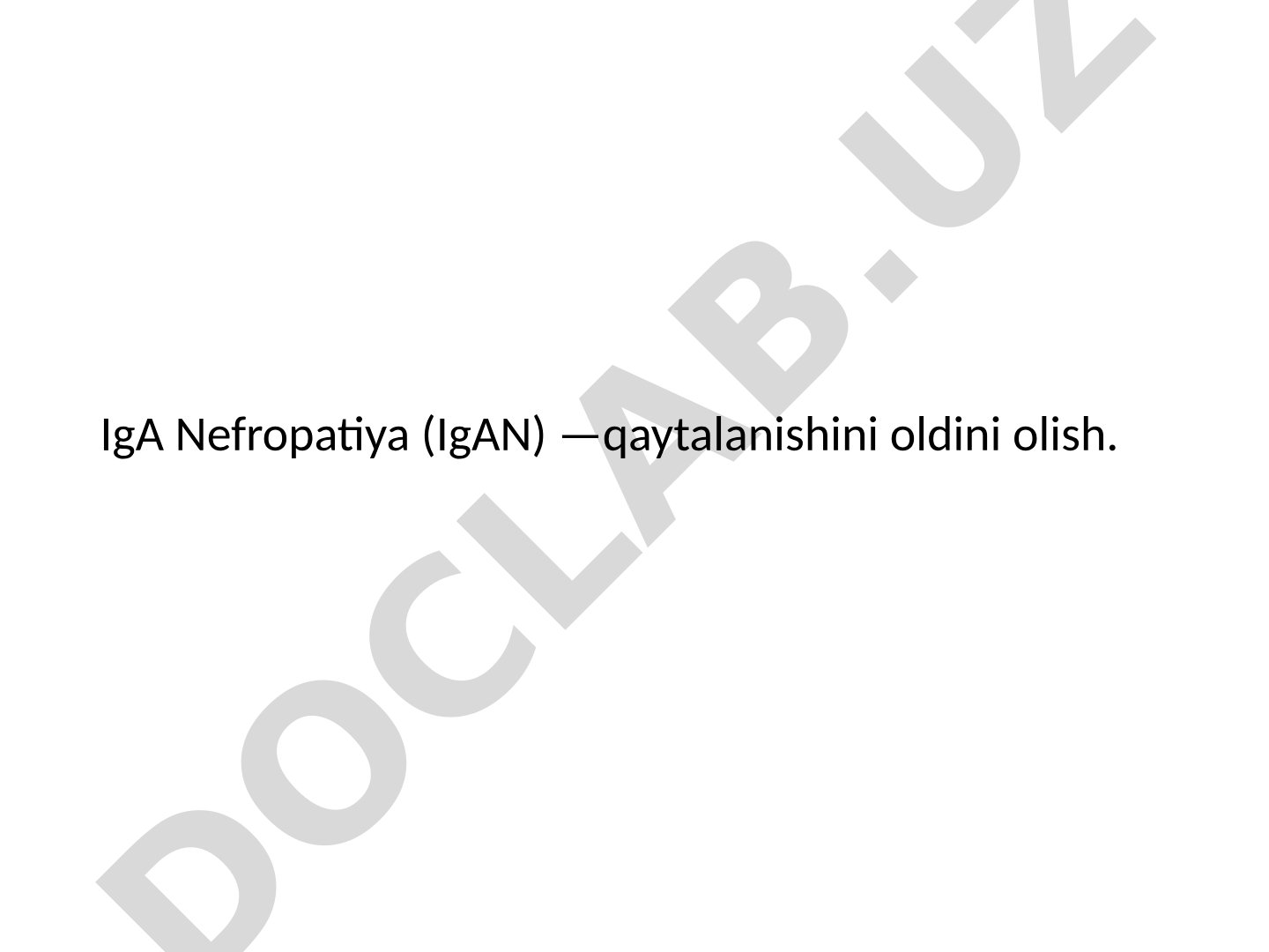 Hujjat mavzusi