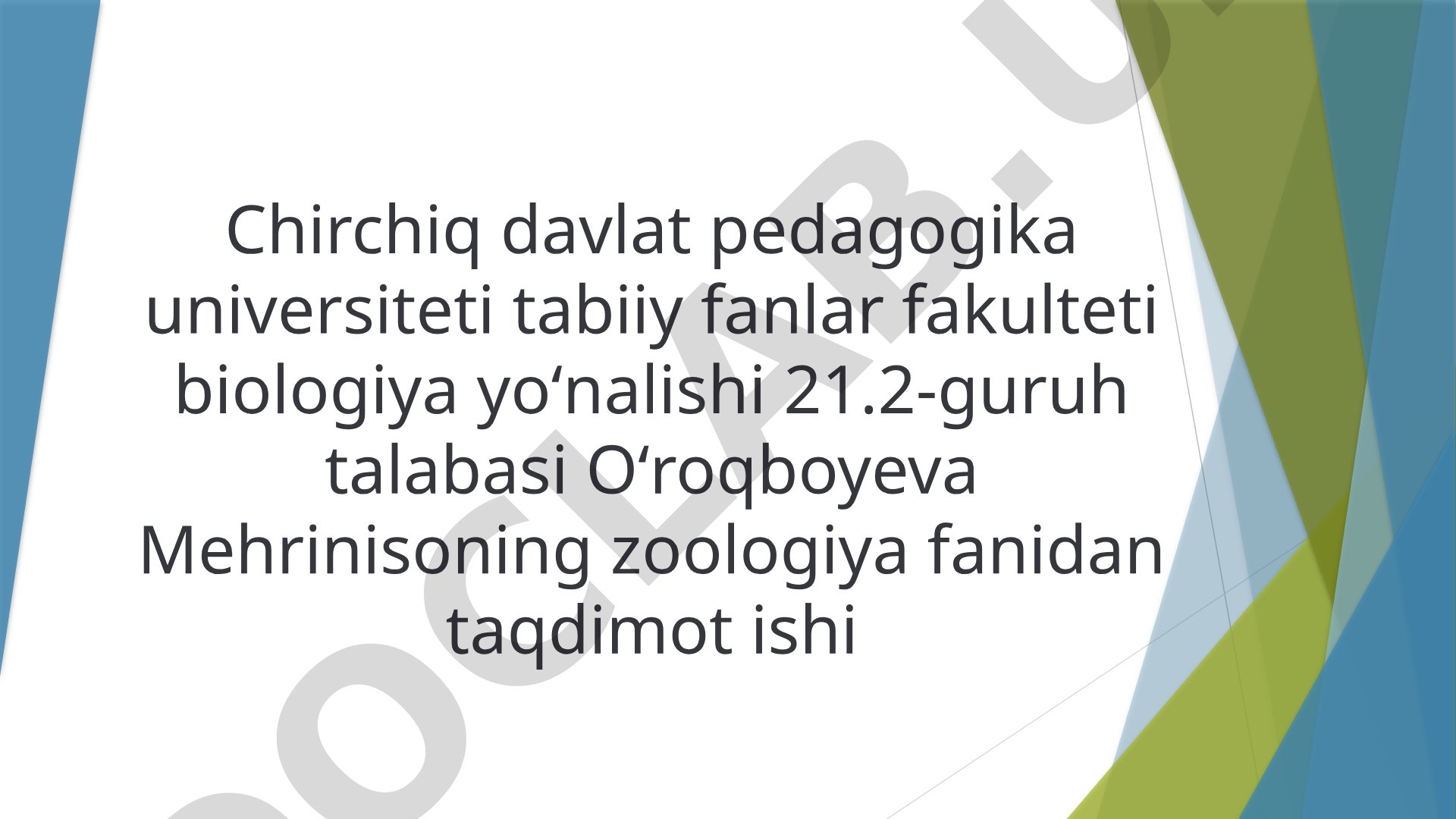 Amfibiyalar hayot shakli, tarqalgan hududlari va ekologiyasi