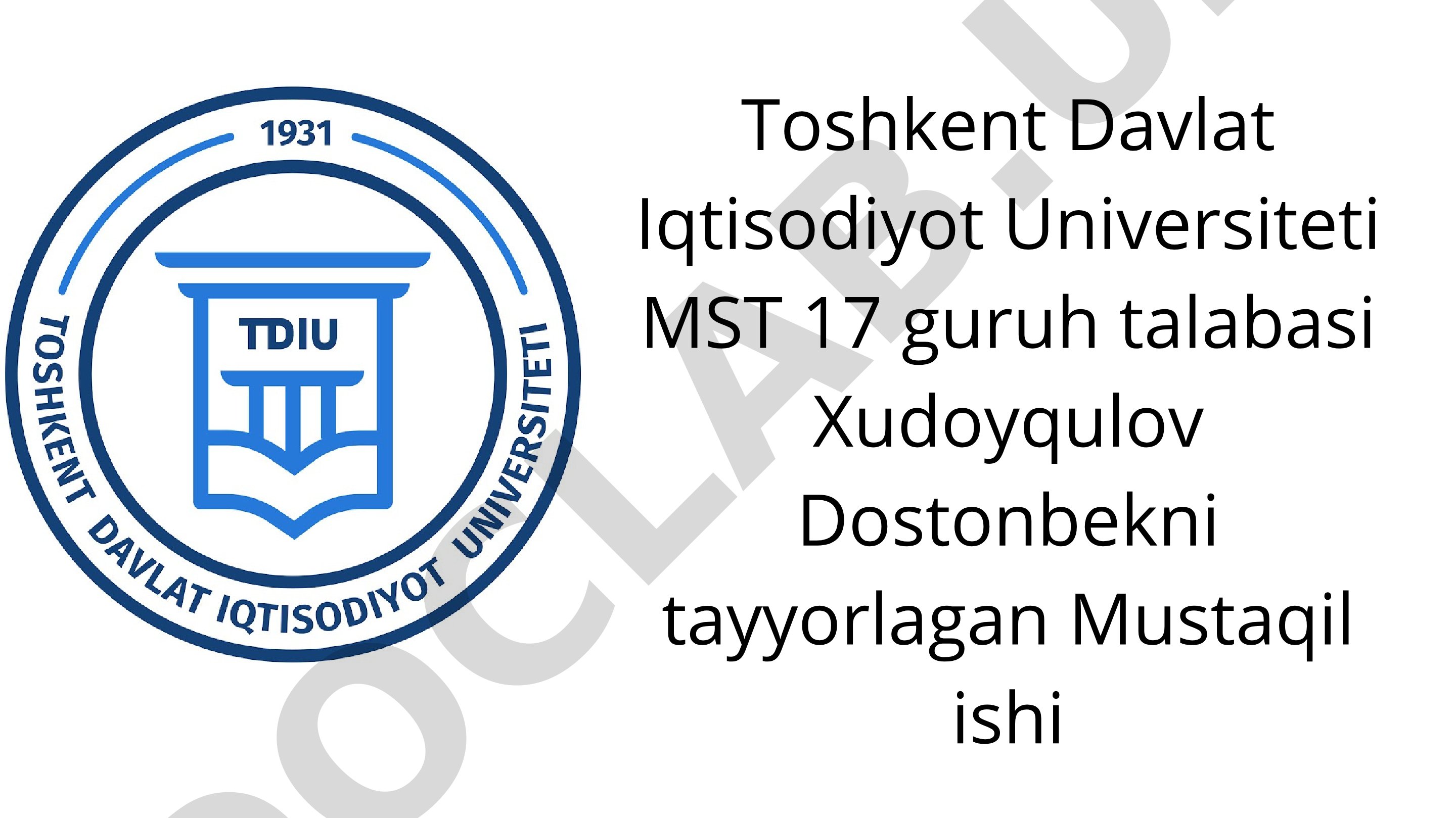 Boy bo‘lishning 10 qonuni – moliyaviy muvaffaqiyatga erishish tamoyillari