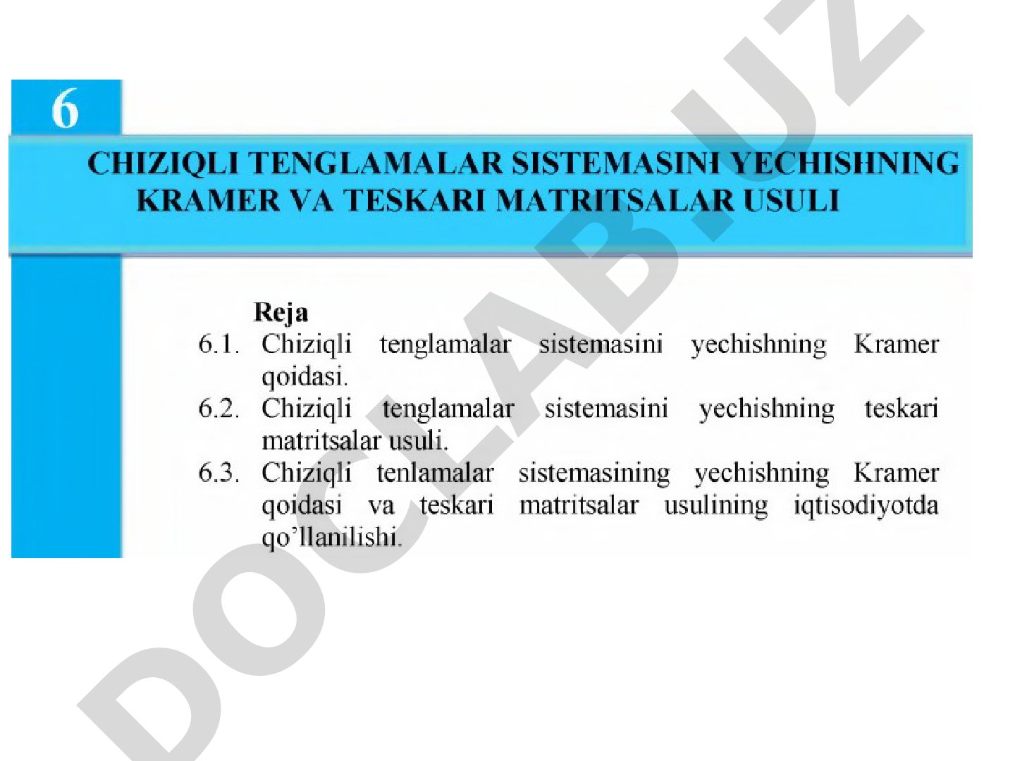 Nomsiz hujjat