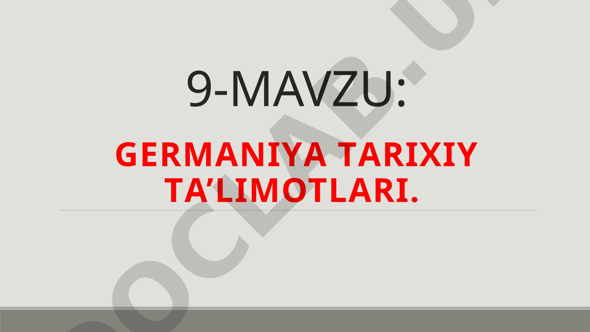 Ioxann Gottlieb Fixte, Fridrix List, Gyote Faust, Vilgelm Rosker va qadimgi tarixiy