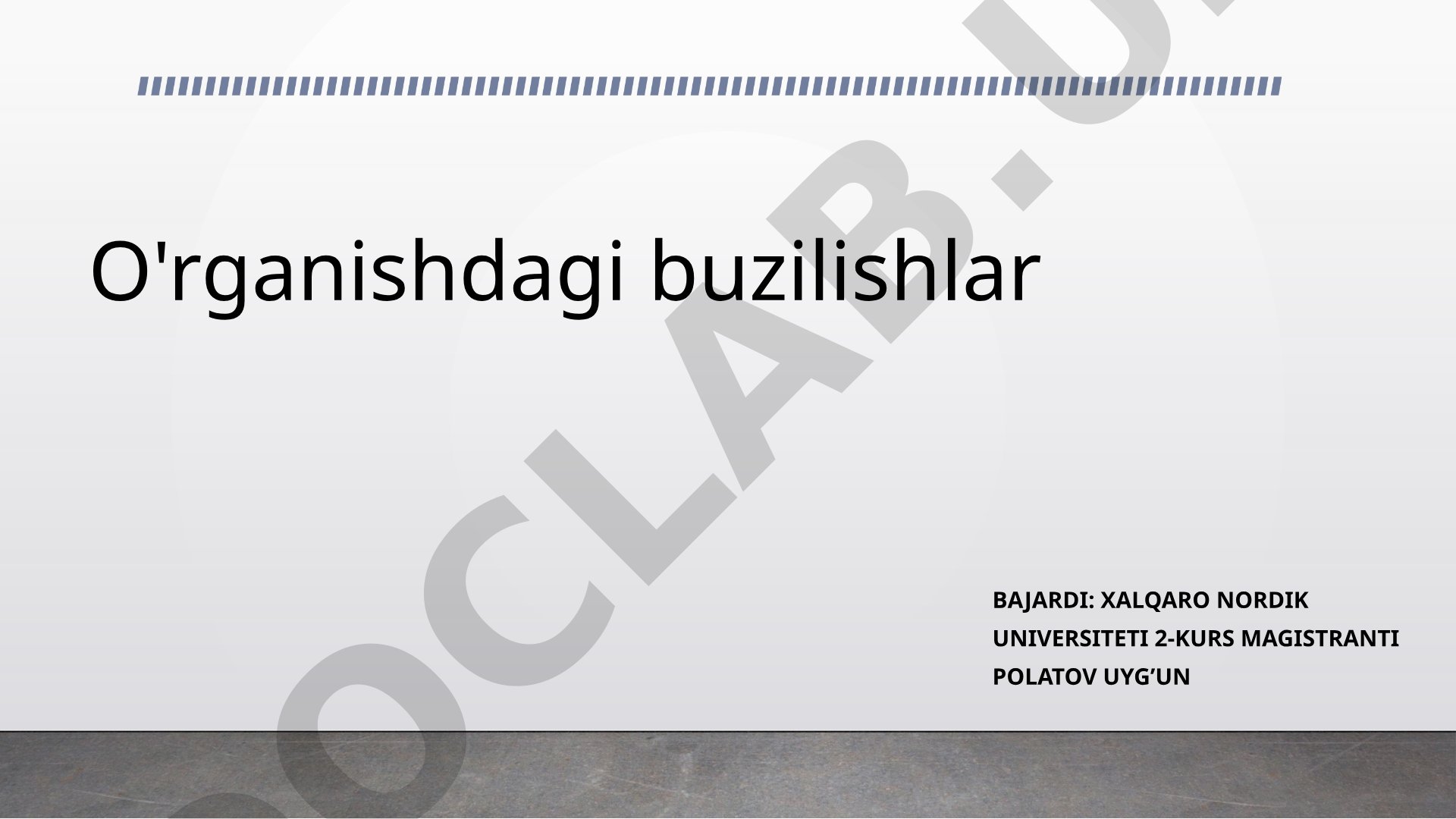 Kognitiv funksiyalar, o'rtacha kognitiv buzilish (MCI) sabablari va tarqalishi haqida