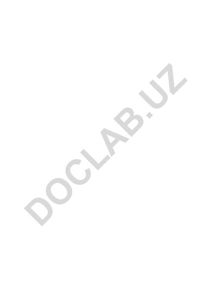Adabiyot nazariyasi asoslari