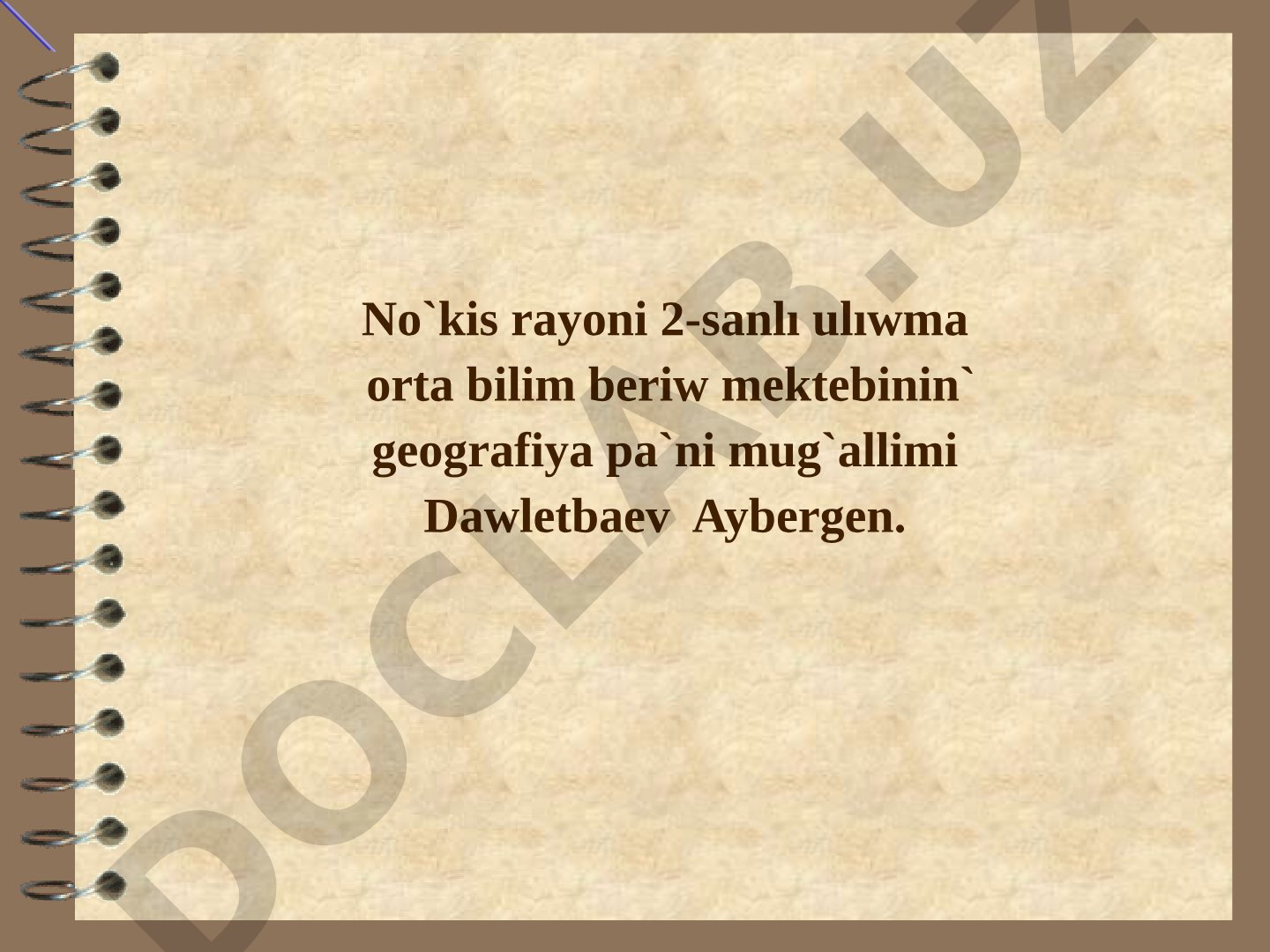Jáhán elleriniń mámleketlik dúzimi hám basqarıw formaları