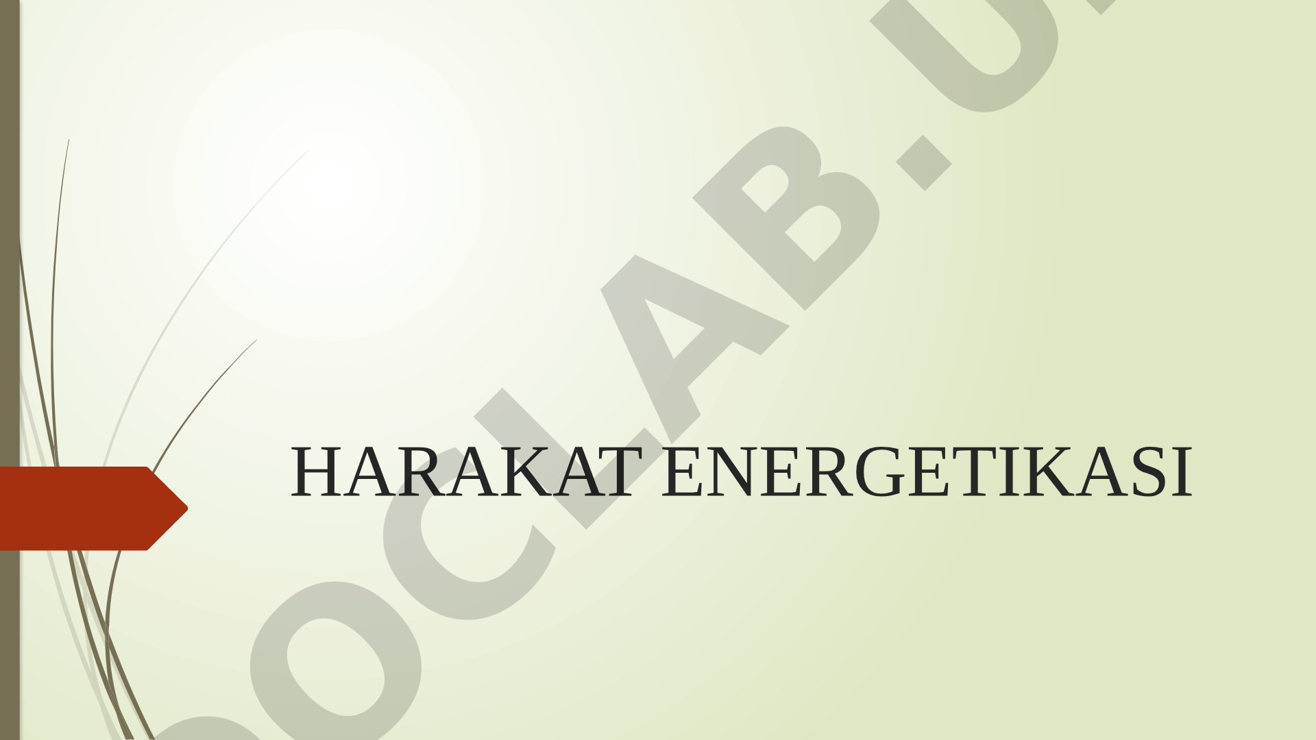 Mashqlarda energiya almashinuvi, aerob va anaerob jarayonlar, MKI va AAP tushunchalari