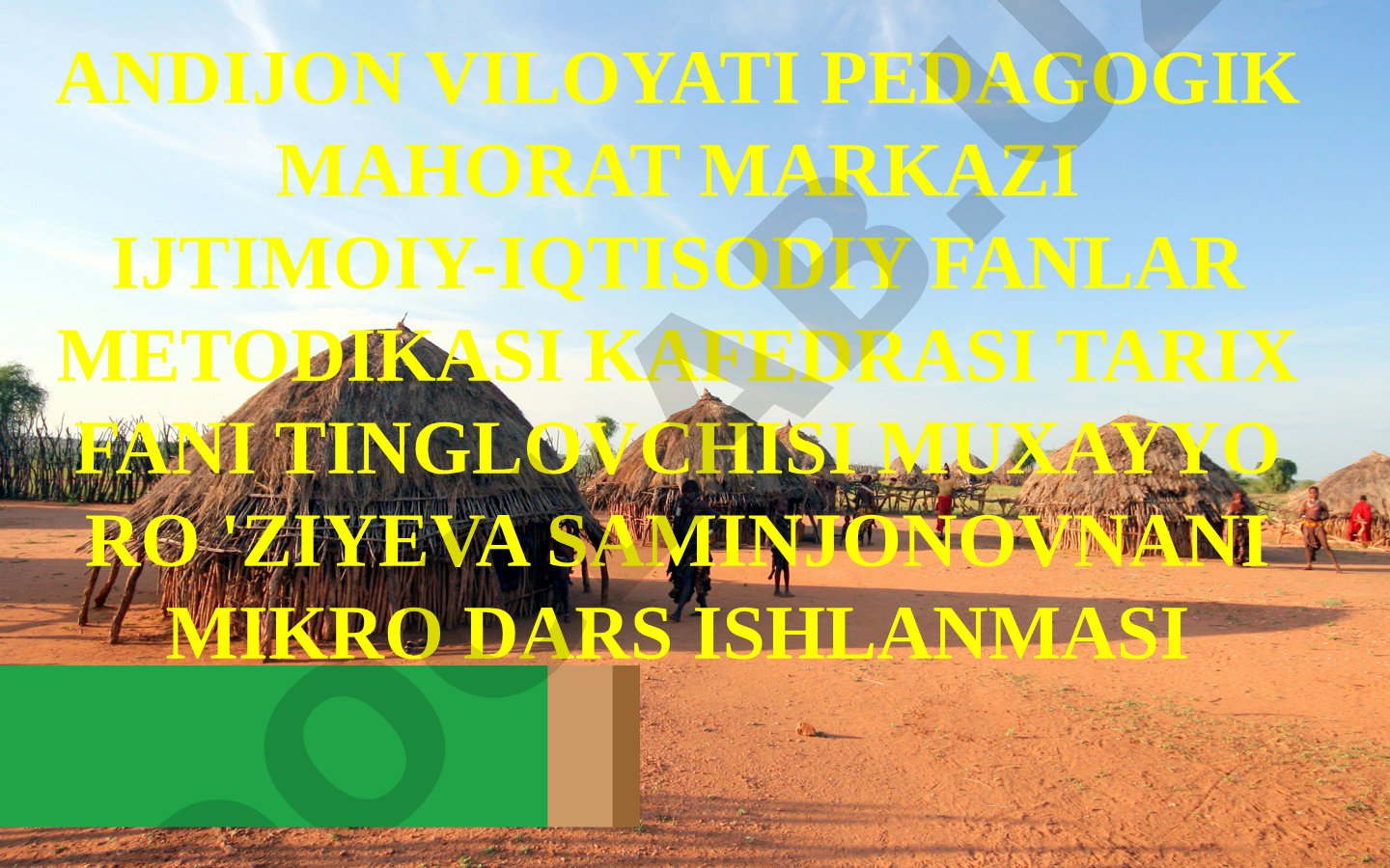 1991 – 2017-yillarda Afrika mamlakatlari Shimoliy Afrika