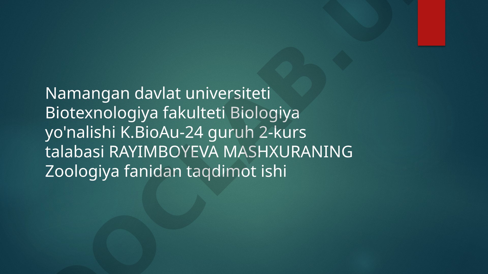 Qisqichbaqasimonlarning ko'payishi va rivojlanishi