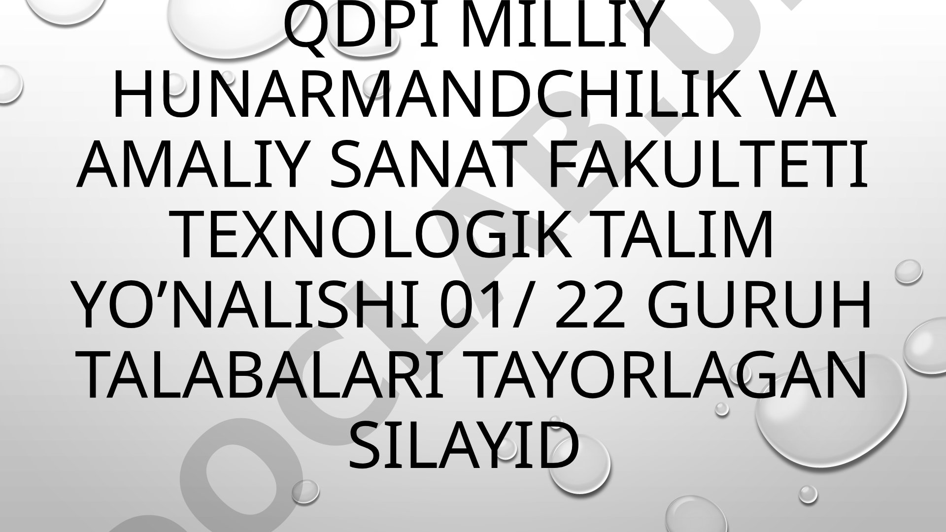 XISIYOT