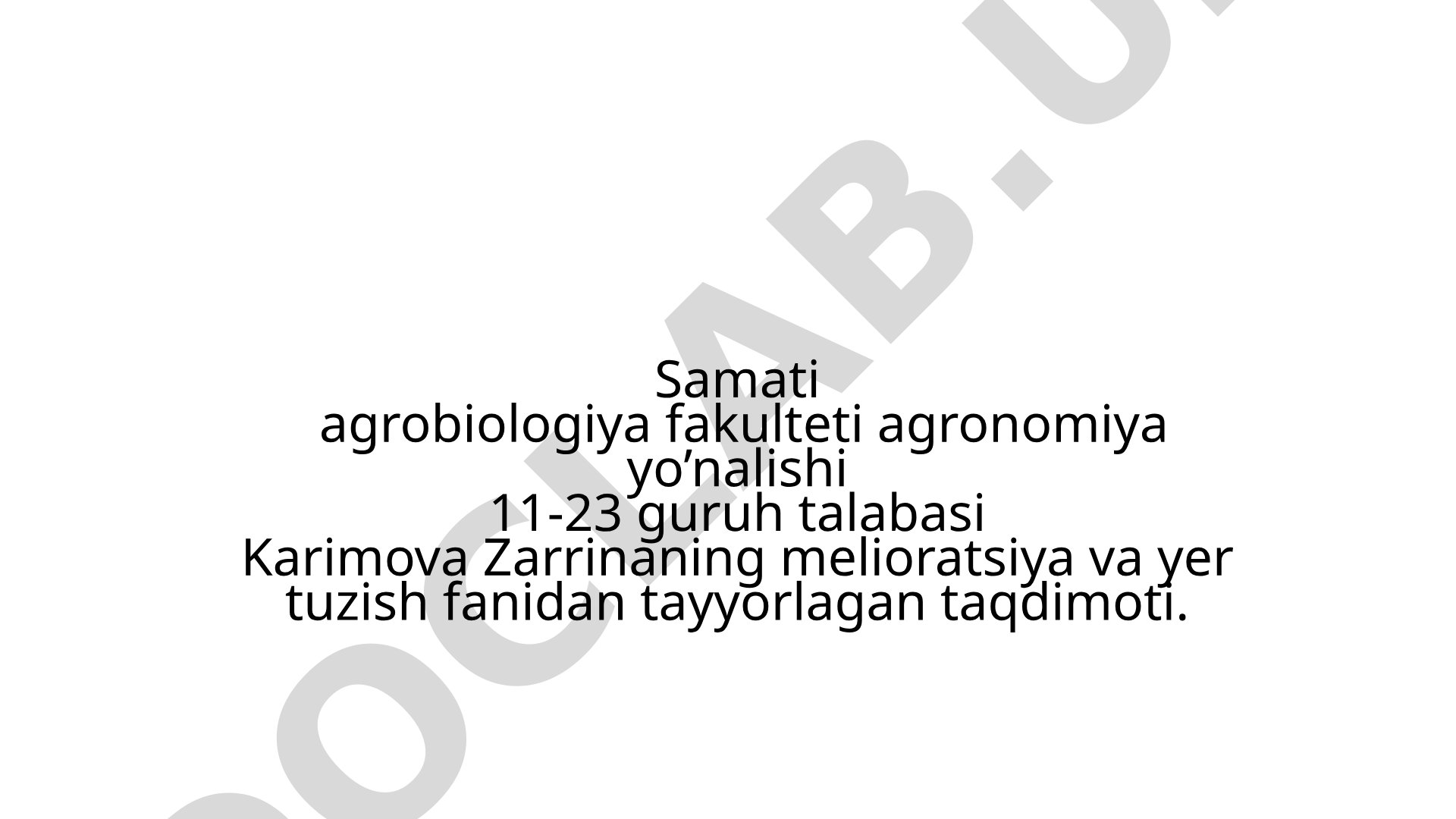 Geodezik tayanch tarmog’i.davlat geodezik tarmog’i.topografik syomka turlari teodalit syomkasi.taxeometrik va menzula syomkasi.yer tuzish kartalarni yangilash