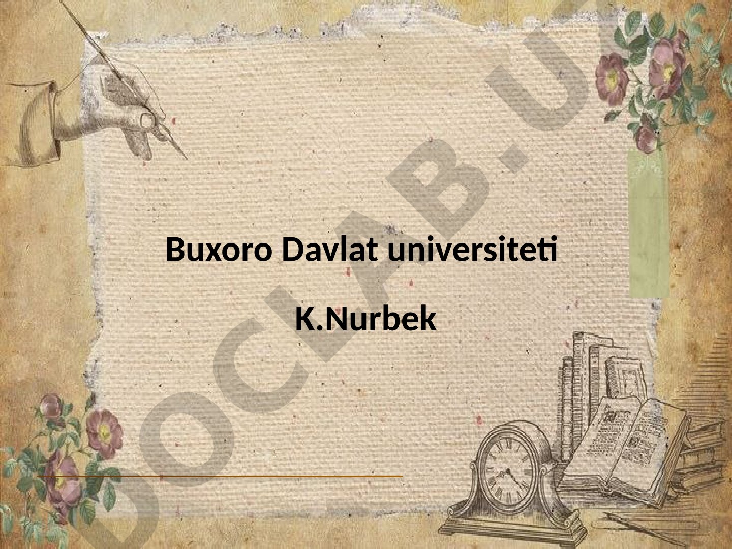 Mezolit davri tarixi, madaniyati va asbob-uskunalari haqida taqdimot