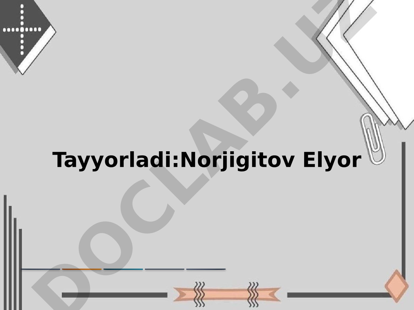 Modemizatsiya: tushunchasi, tarixi va asosiy tamoyillari