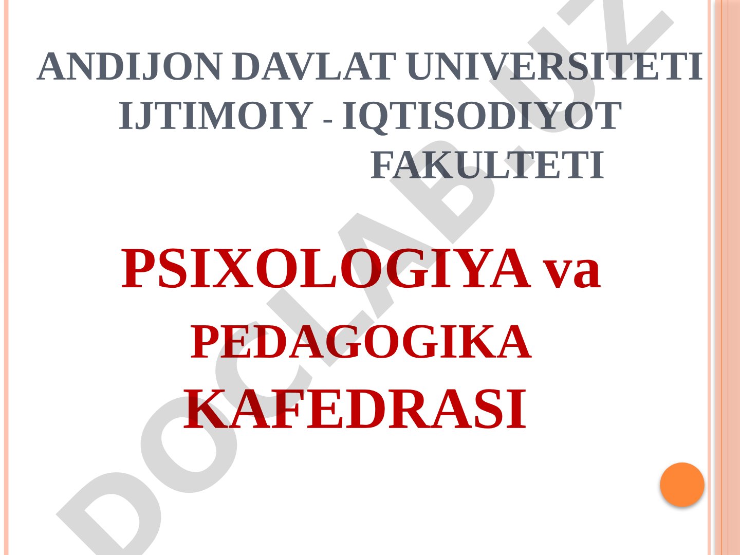 Diqqat haqida tushuncha.Diqqat turlari, Diqqatning psixologik xususiyatlari