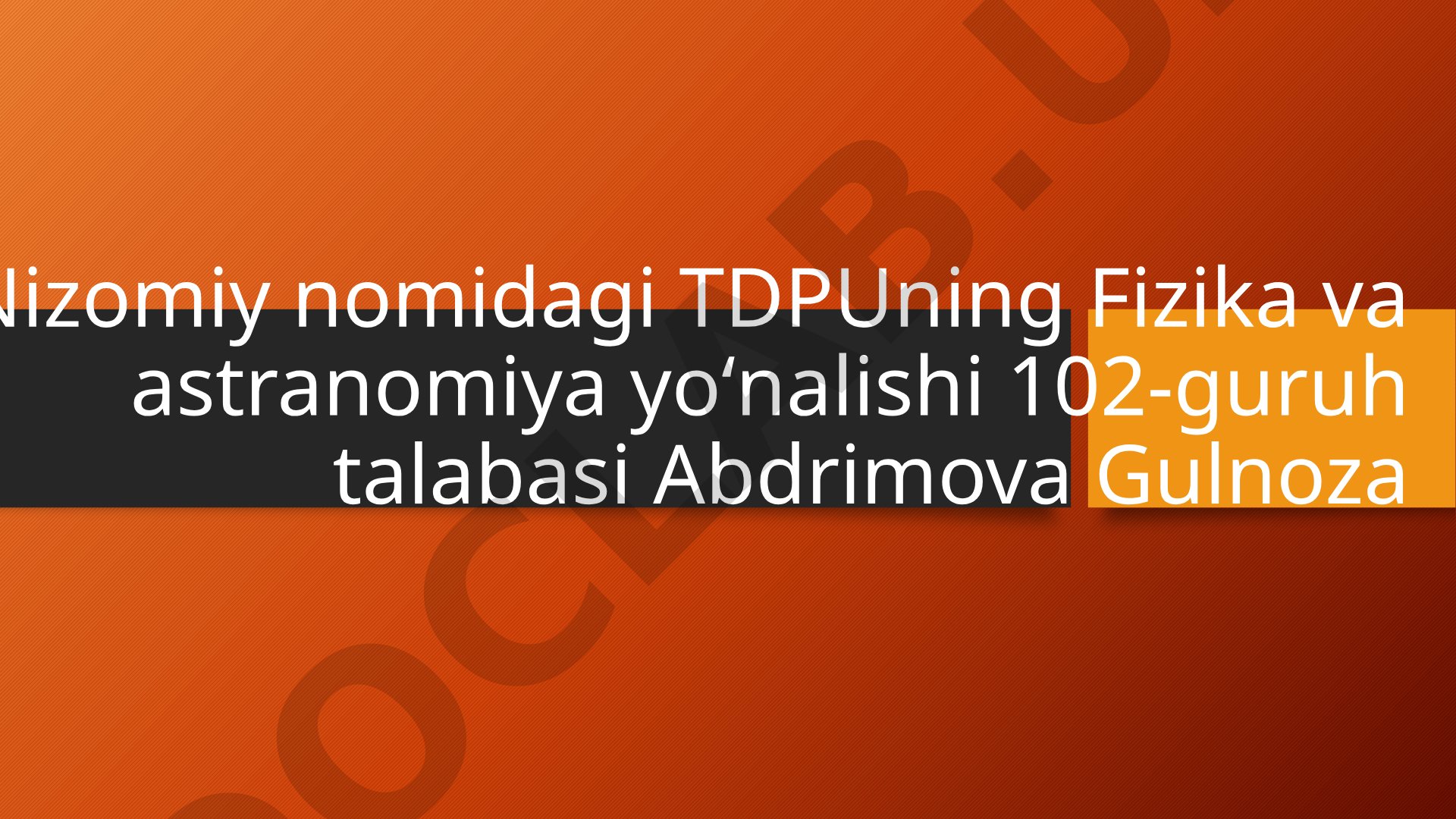Turk xoqonligi davri madaniyatining o'ziga xos xususiyatlari