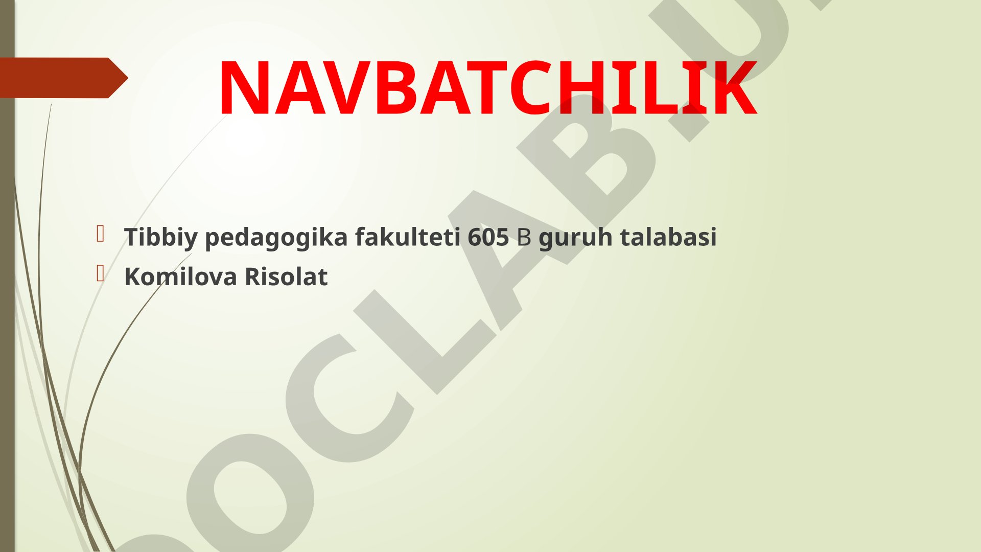 Tizimli sklerodermiya bilan og'rigan bemor ko'rik natijalari