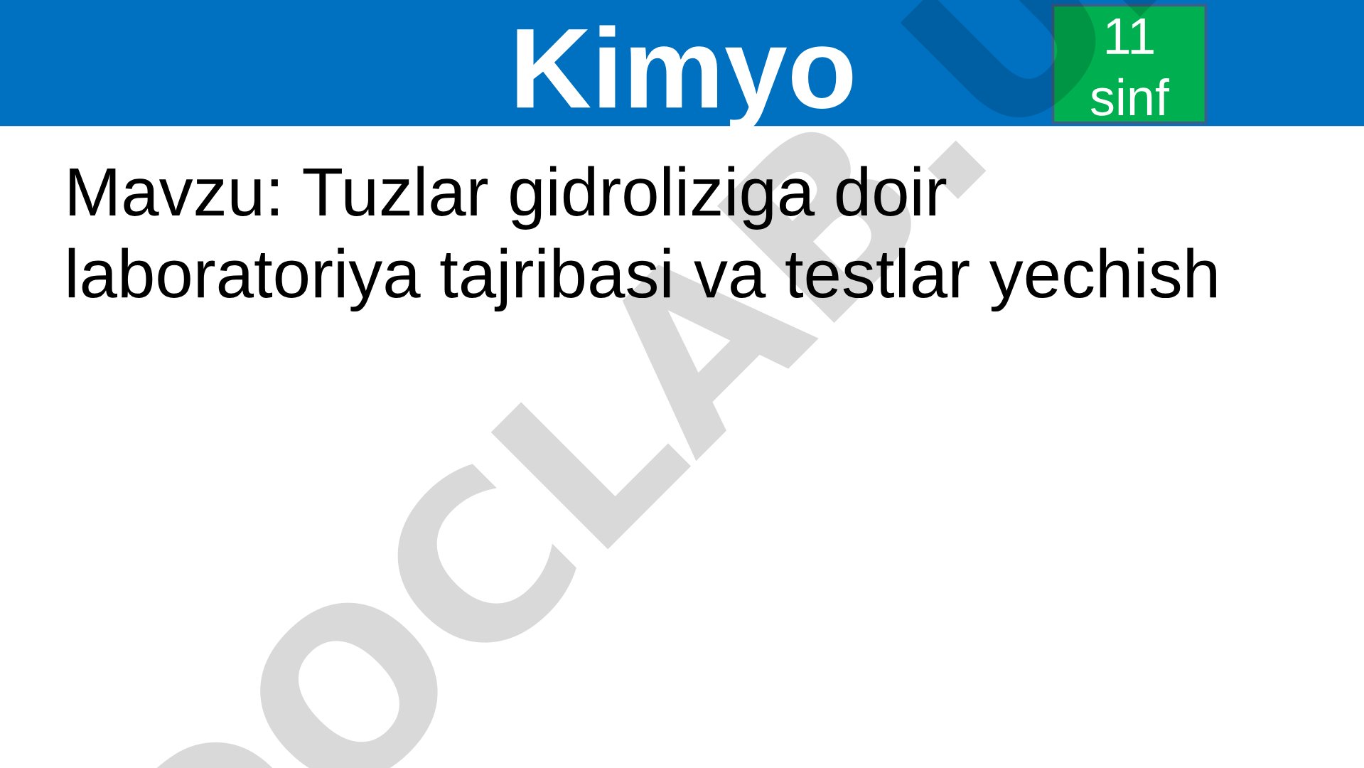 Nomsiz hujjat